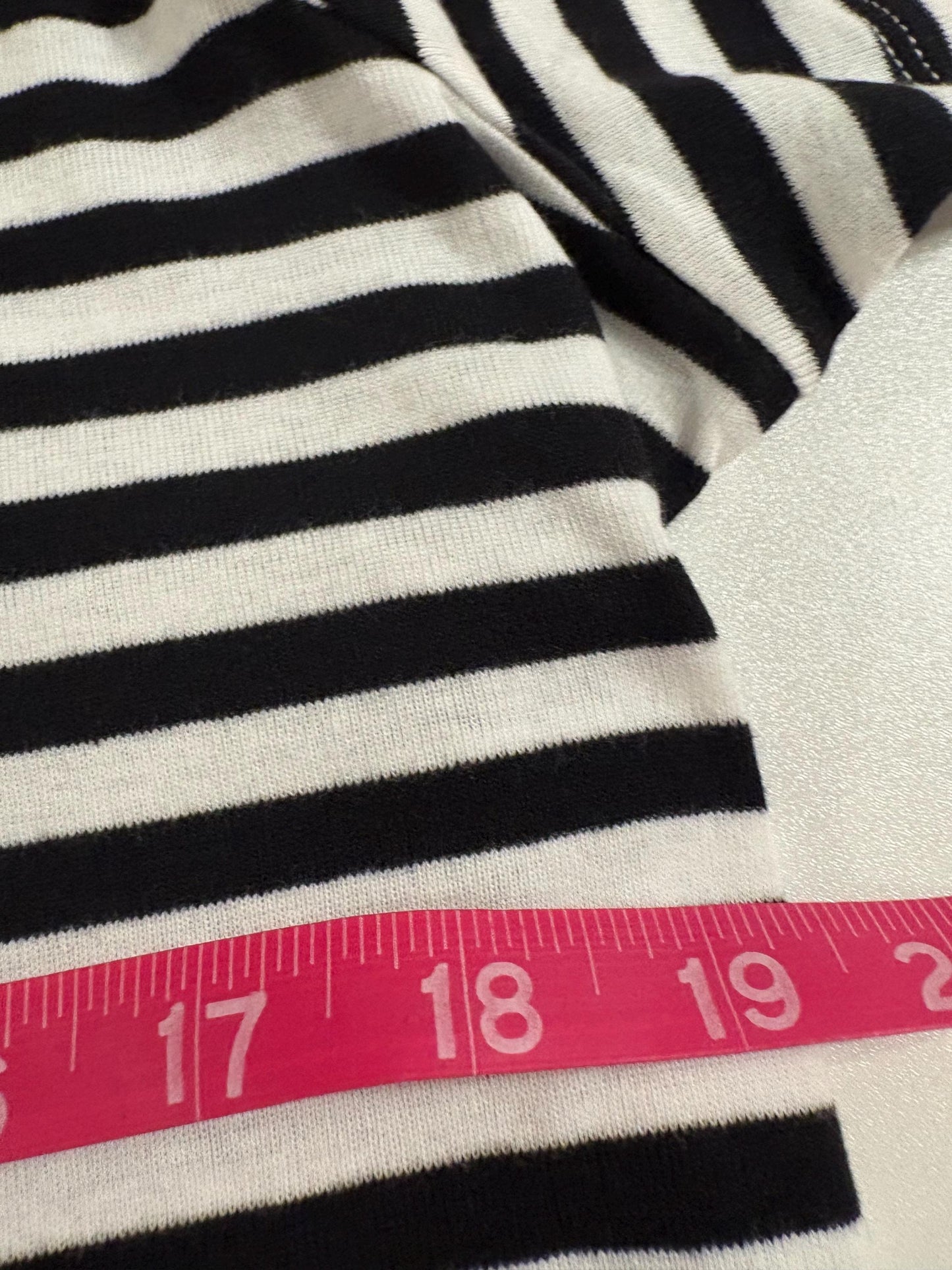 Bats and Cats Upcycled Drop Shoulder Tee Fits a XSmall to Large
