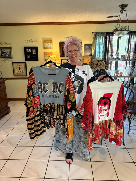 Welcome to Tabi Myers