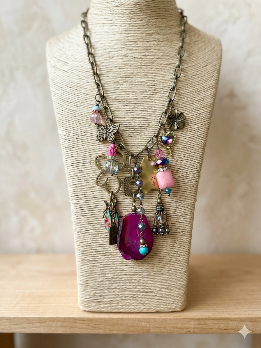 Jewelry and Accessories