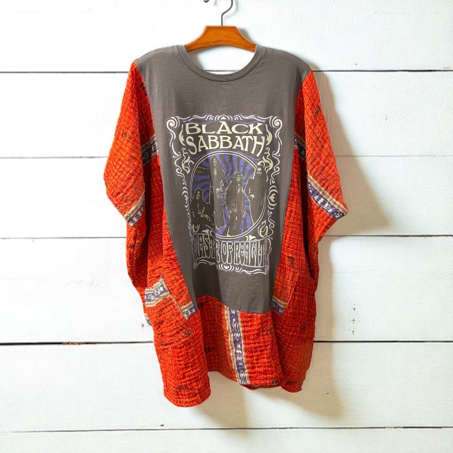 Kantha Dresses