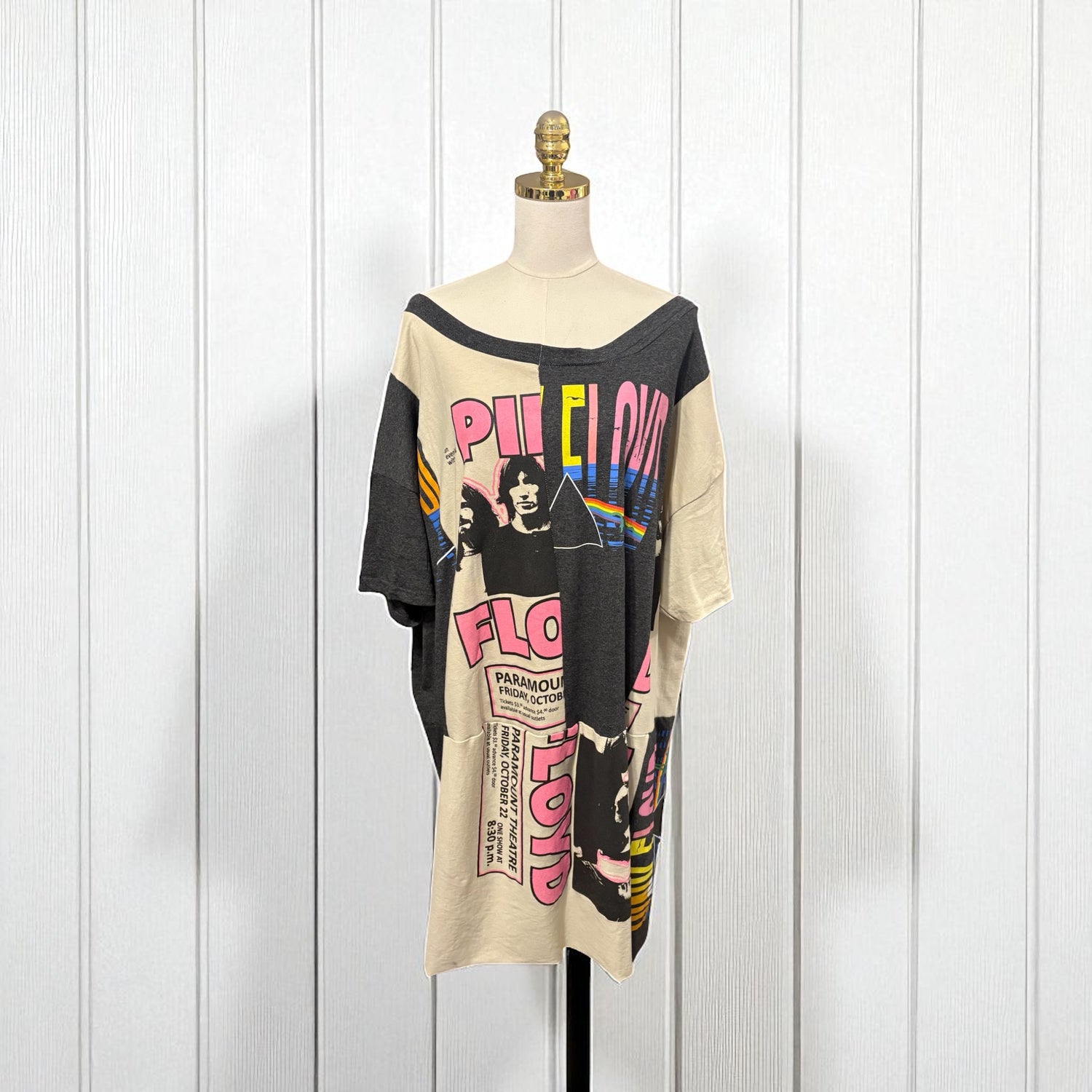 Mixed Up Tees