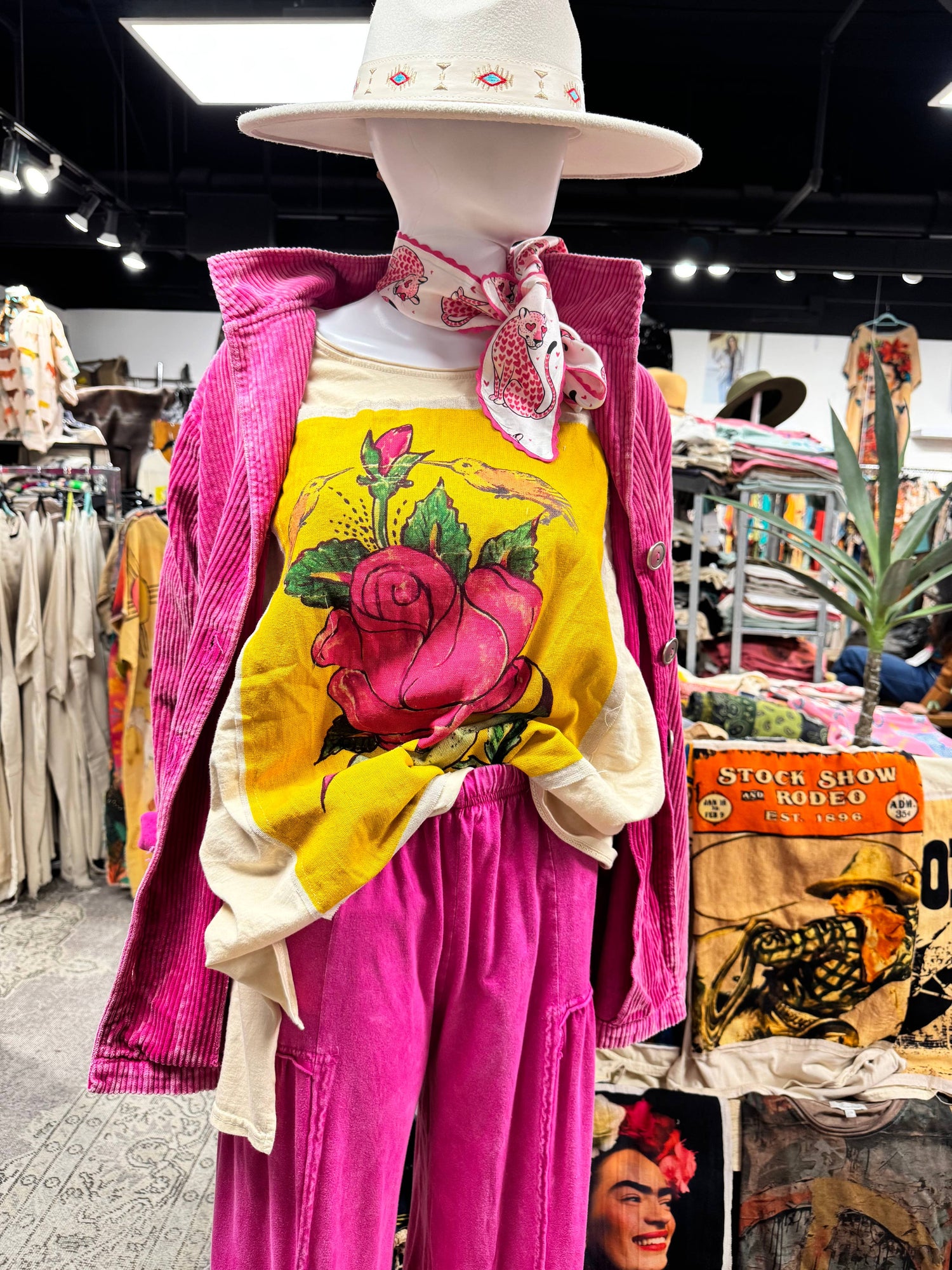 The Boutique