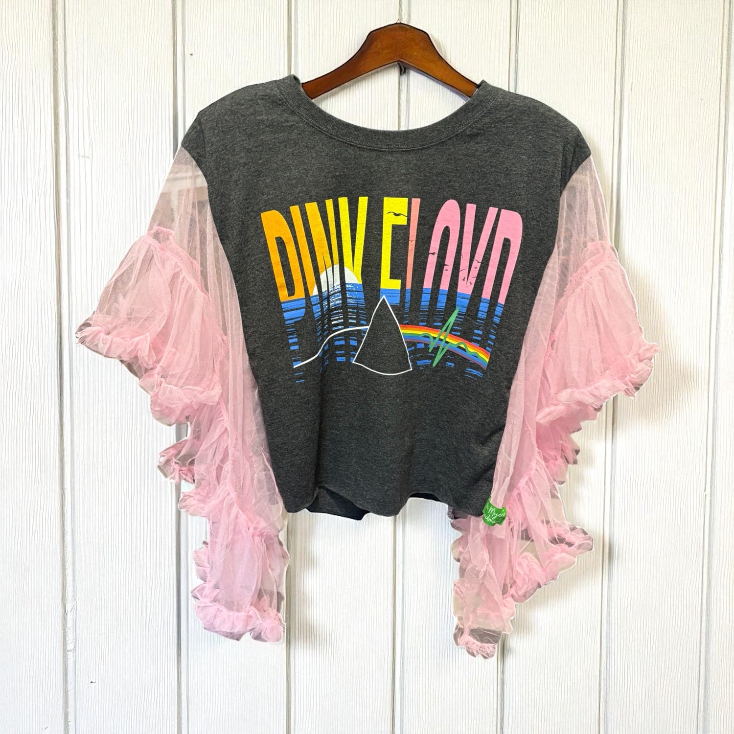 Rockstar Tops