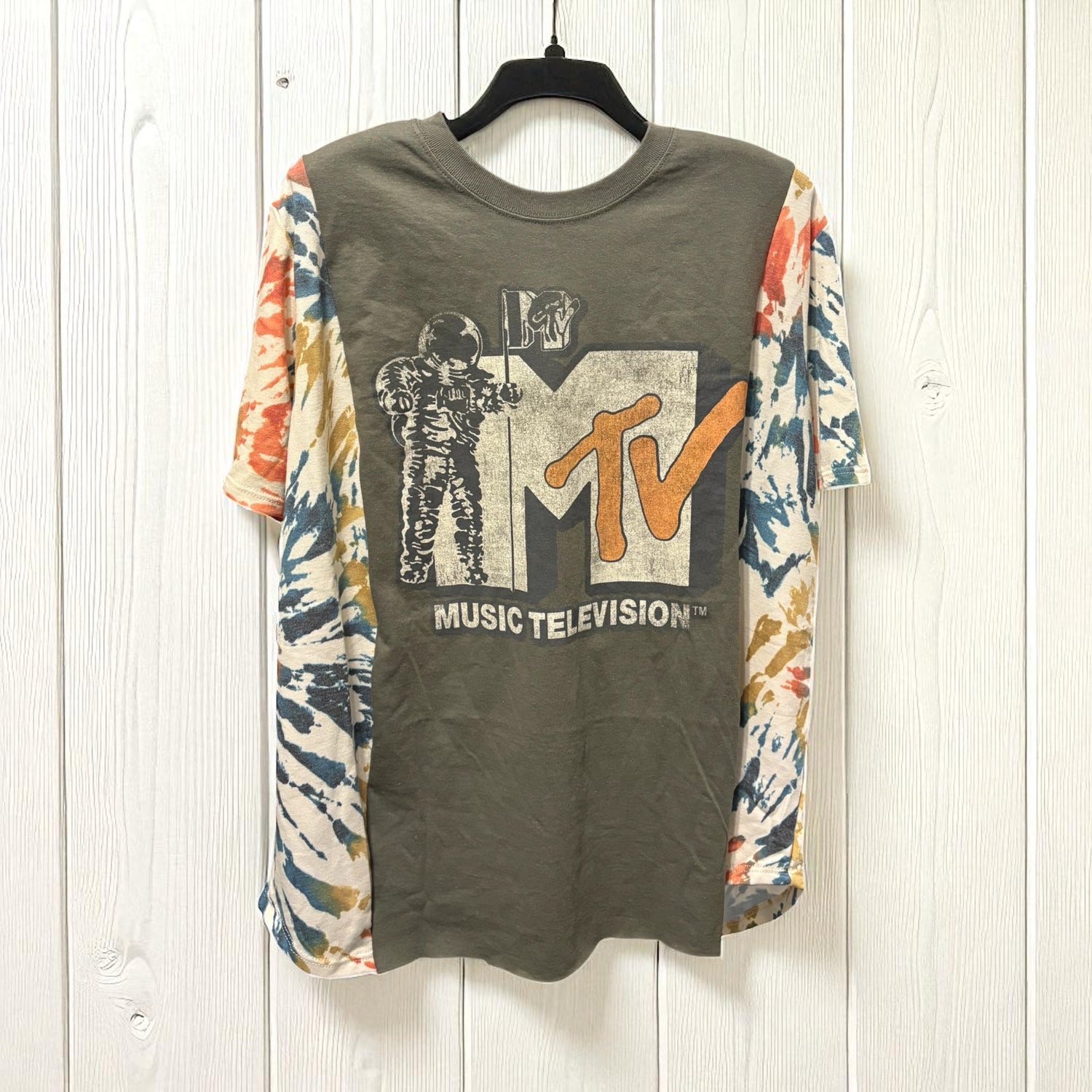 Mashup Tops
