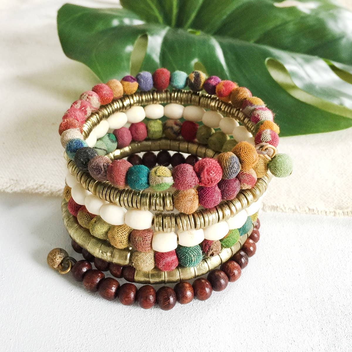 Fair Trade Clothing and Accessories