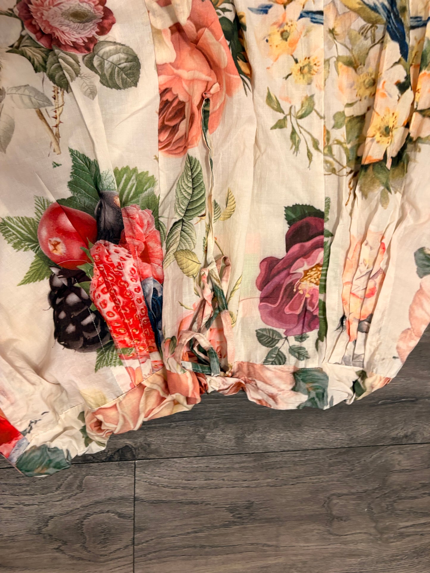 Samantha Bloomers One Size Fits a Small to 3X