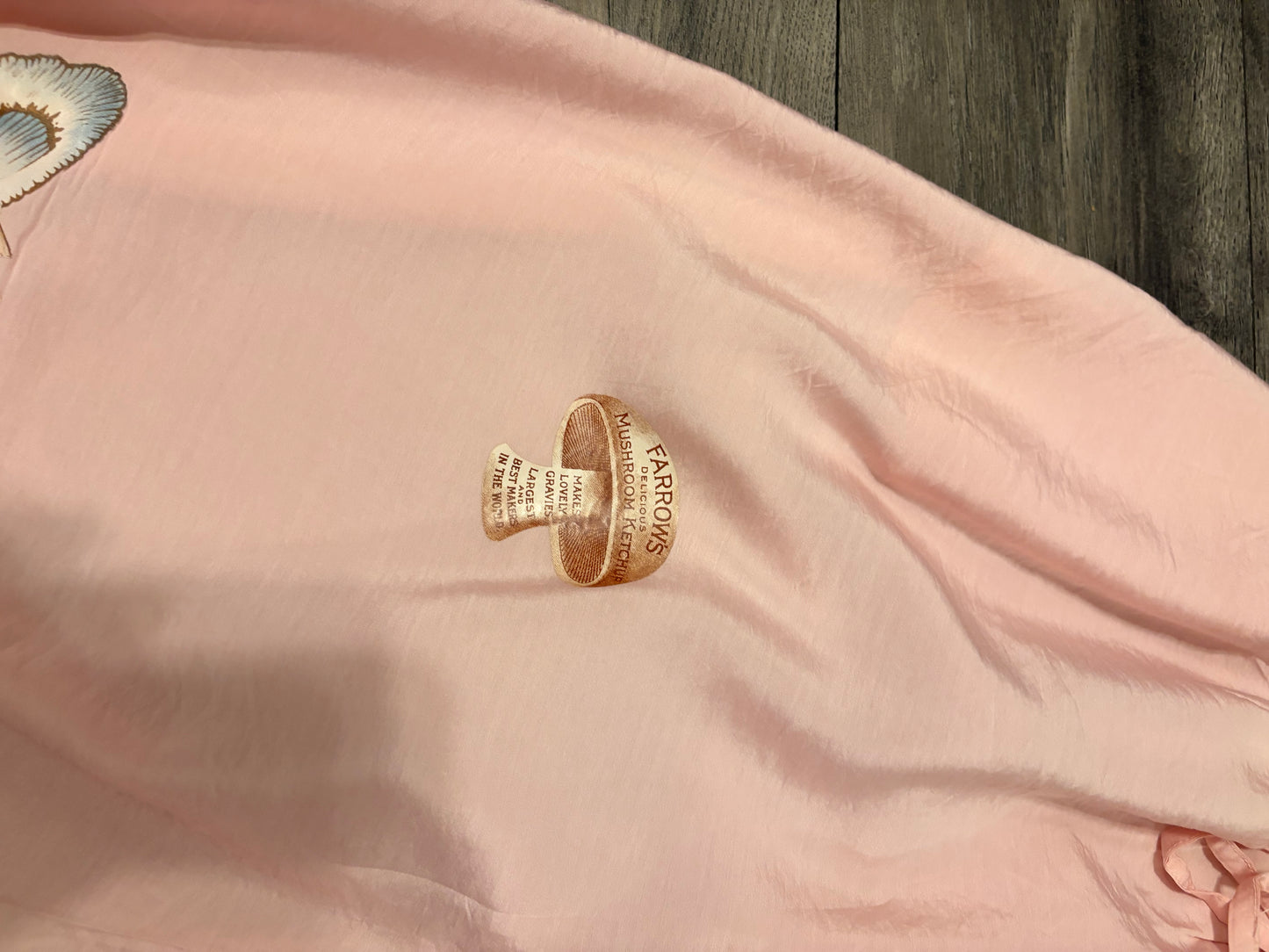 Fly With Me Upcycled Bloomers OVERSIZED Fits An XL to 3X