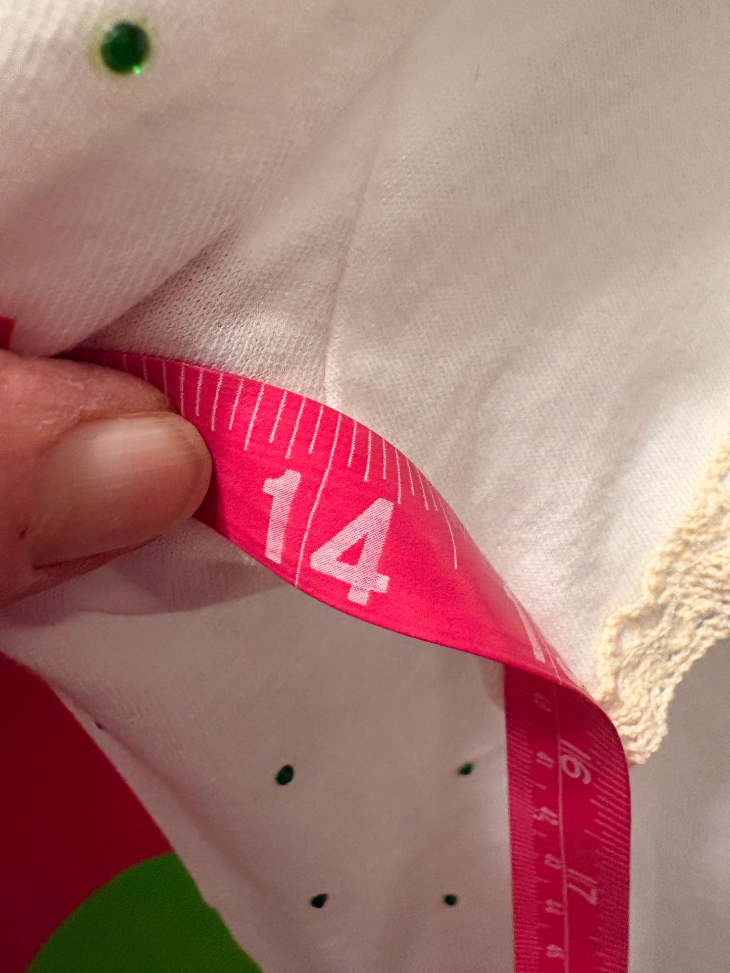 Stones Pretty Little Tee One Size Fits an XS to Small