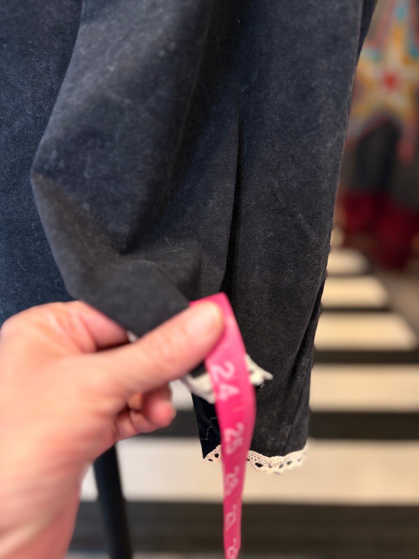 Rolling Stones Pretty Little Tee One Size Fits a Large/XL