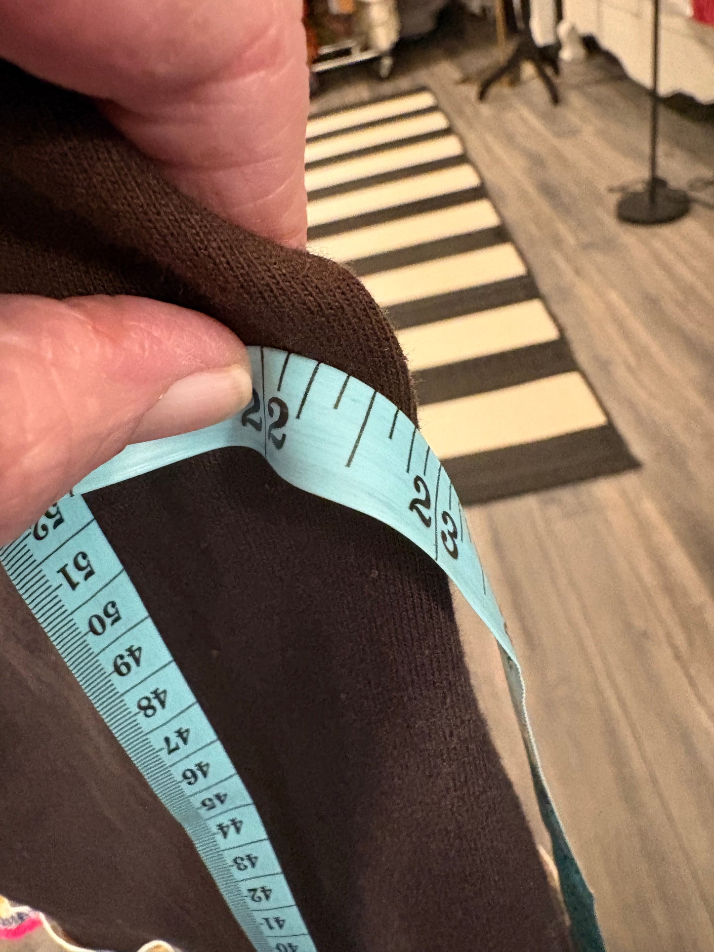 Hallelujah Pretty Little Tee One Size Fits a Medium/Large