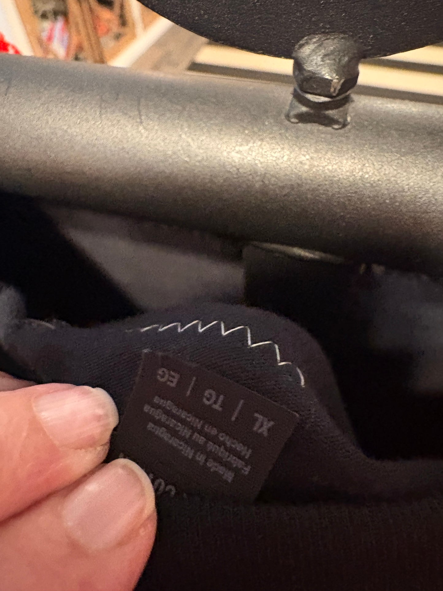 Romance “Junk” Tee One Size Fits a Medium to XL