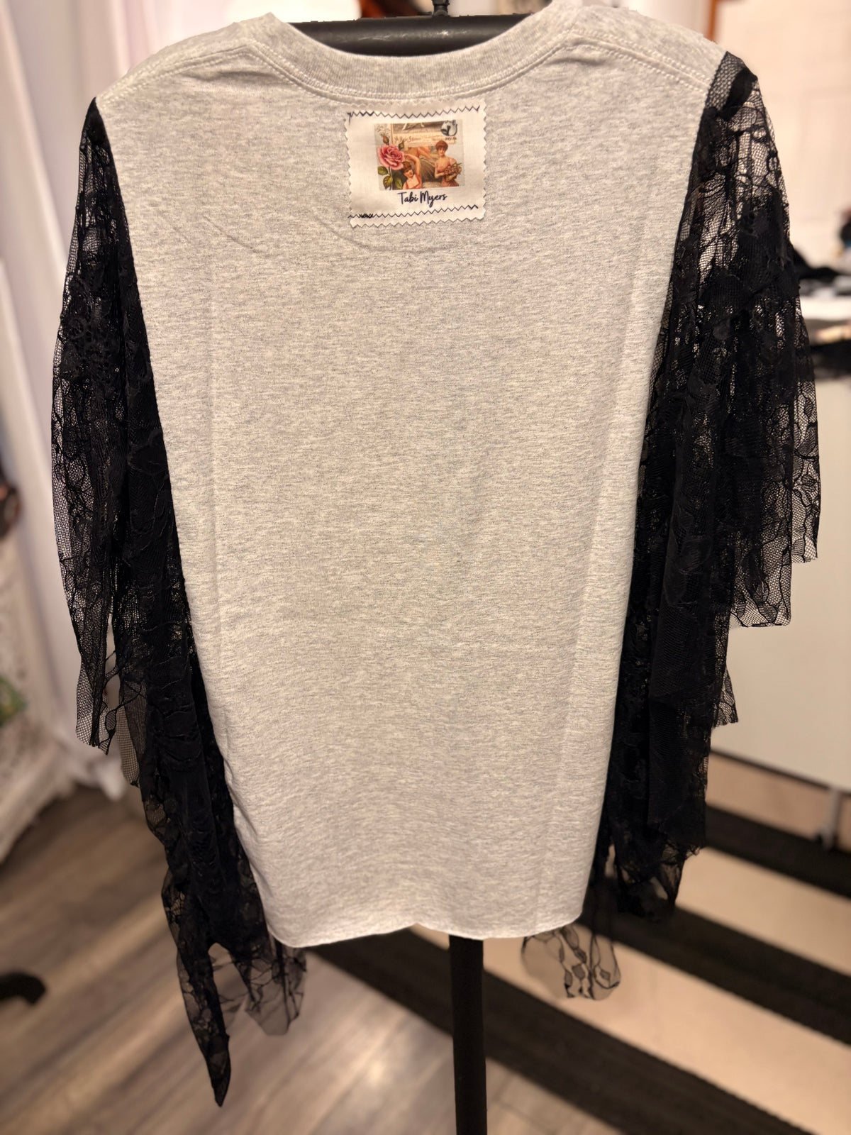 Thunder Poncho One Size Fits a Small to XL