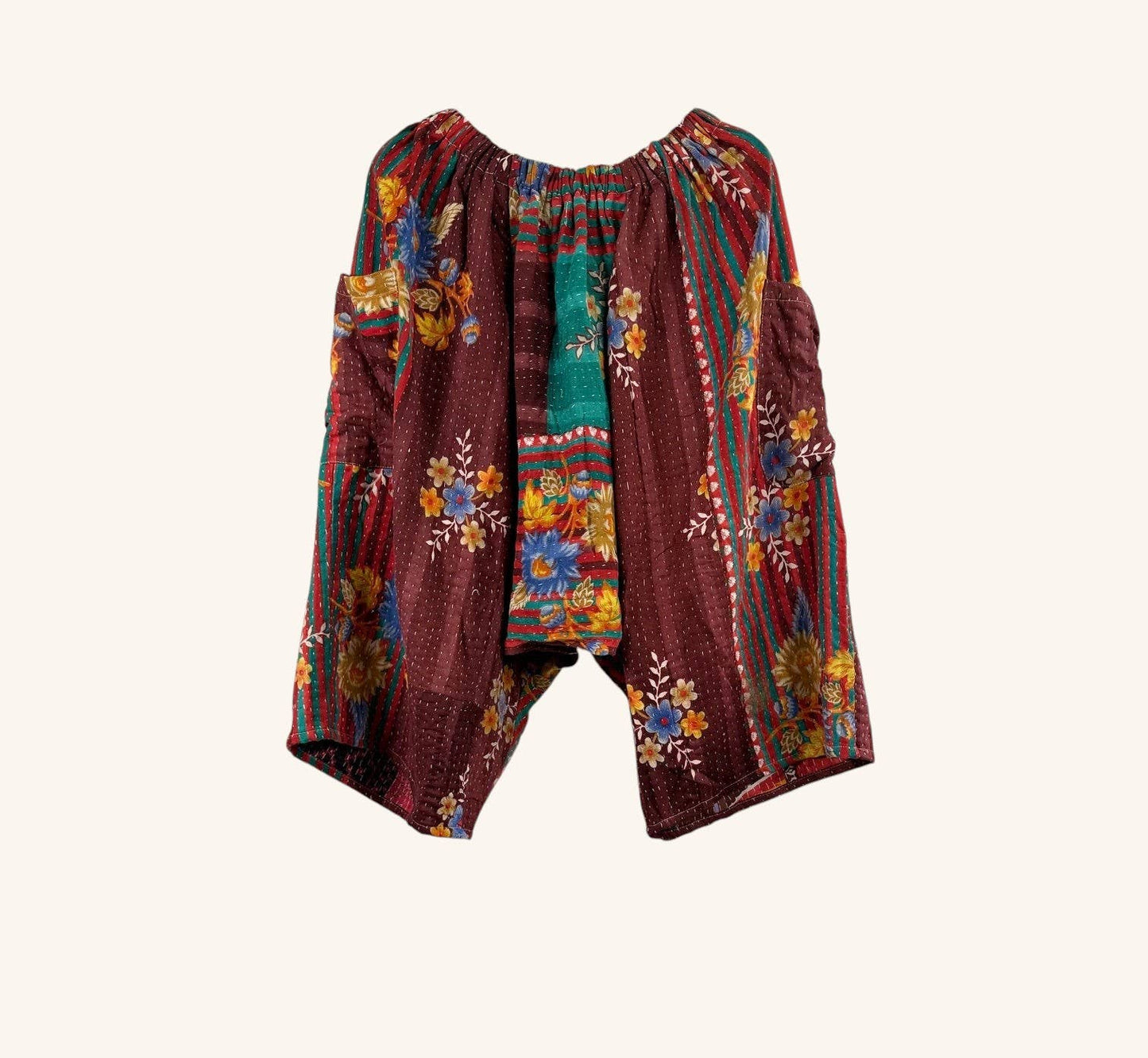 Florencia Culottes 1000-08