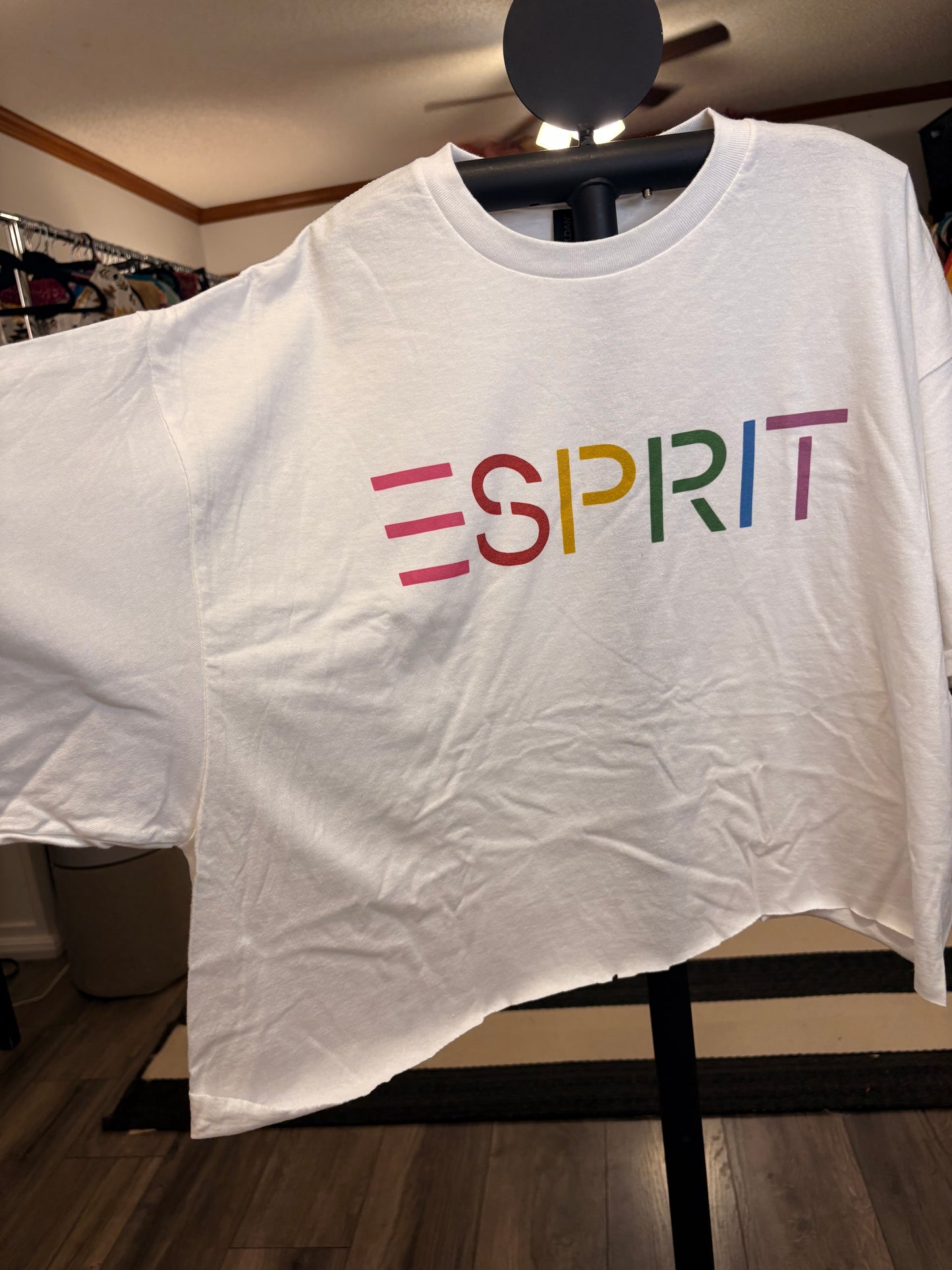 The Ultimate 80s Tee
