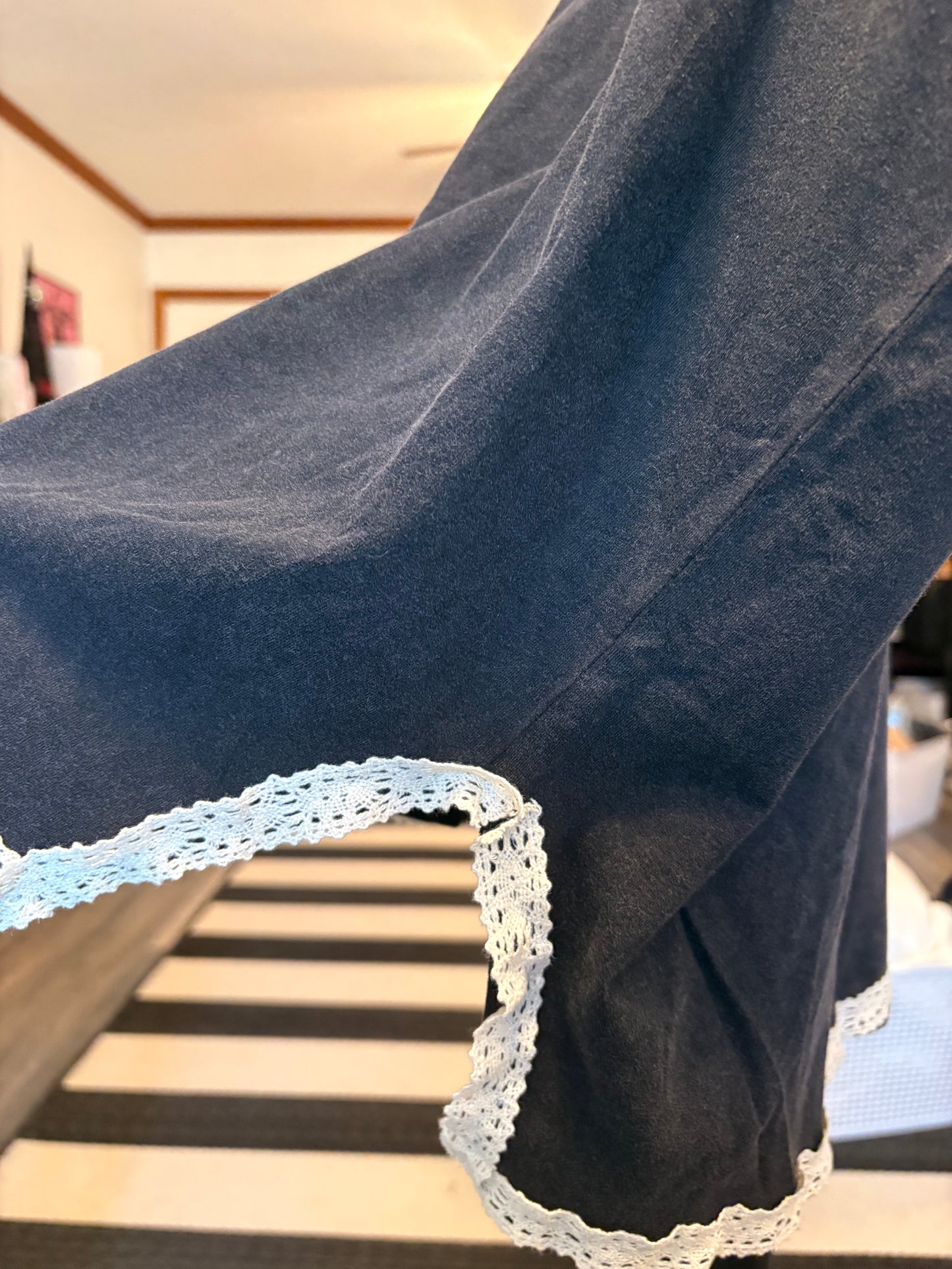 Stones “Junk” Tee One Size Fits a Large/XL