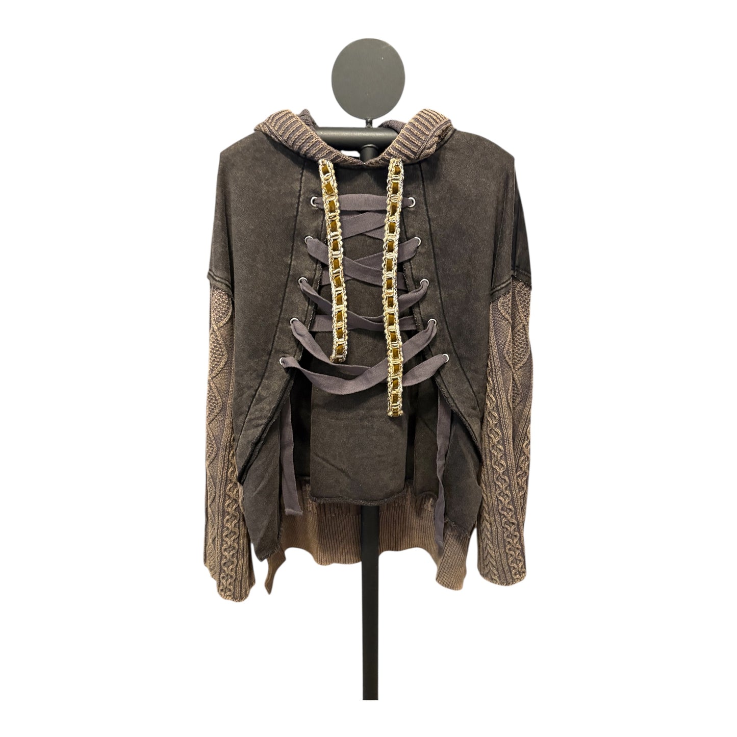 POL Renaissance Sweater Sweatshirt Hoodie