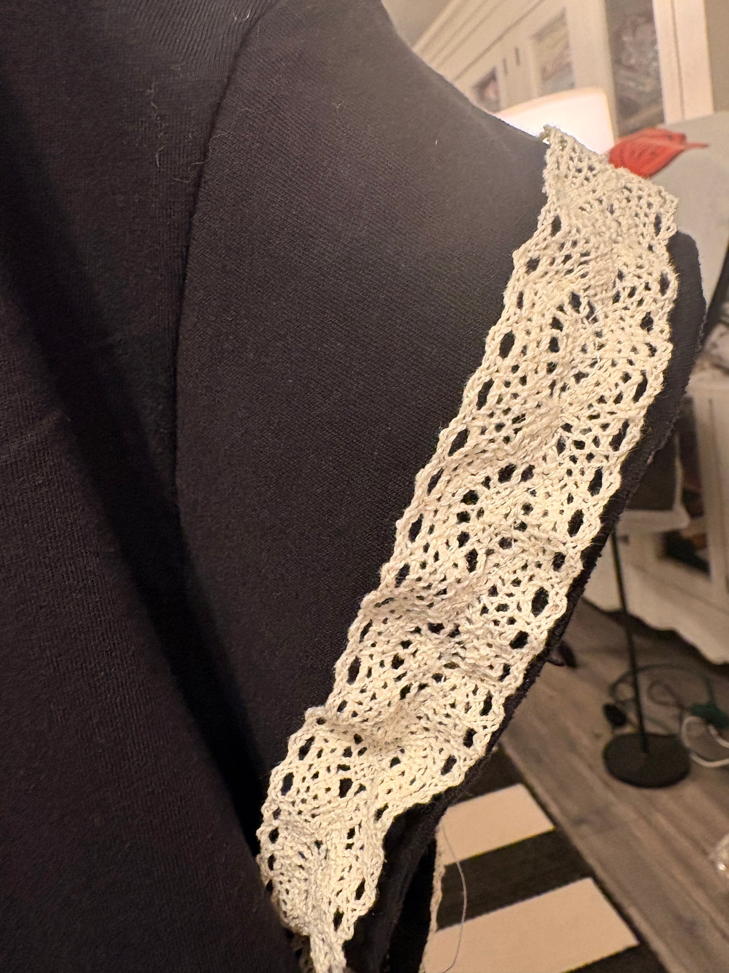 GNR  “Junk” Tee One Size Fits a Large/XL