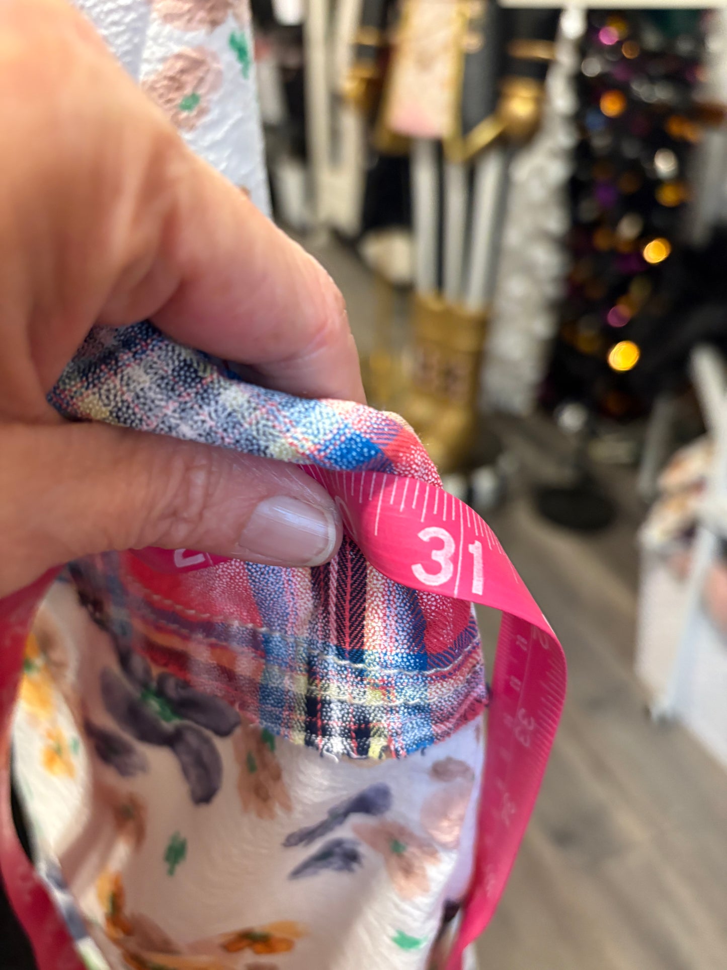 Man in Black Upcycled Frayed Patchwork Tee One Size Fits A Large to 3X Oversized