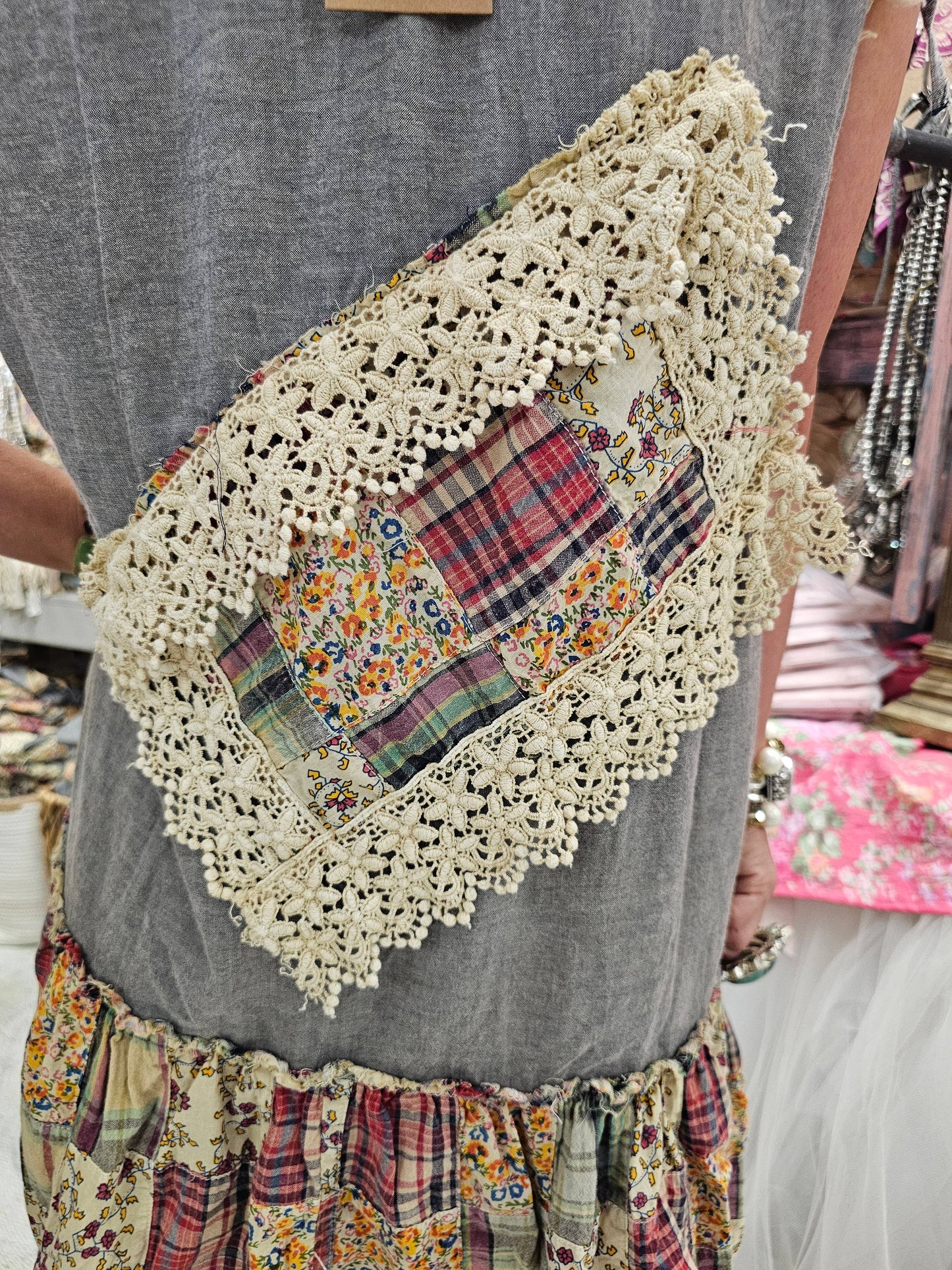 Holly Hobby Dress : Sm
