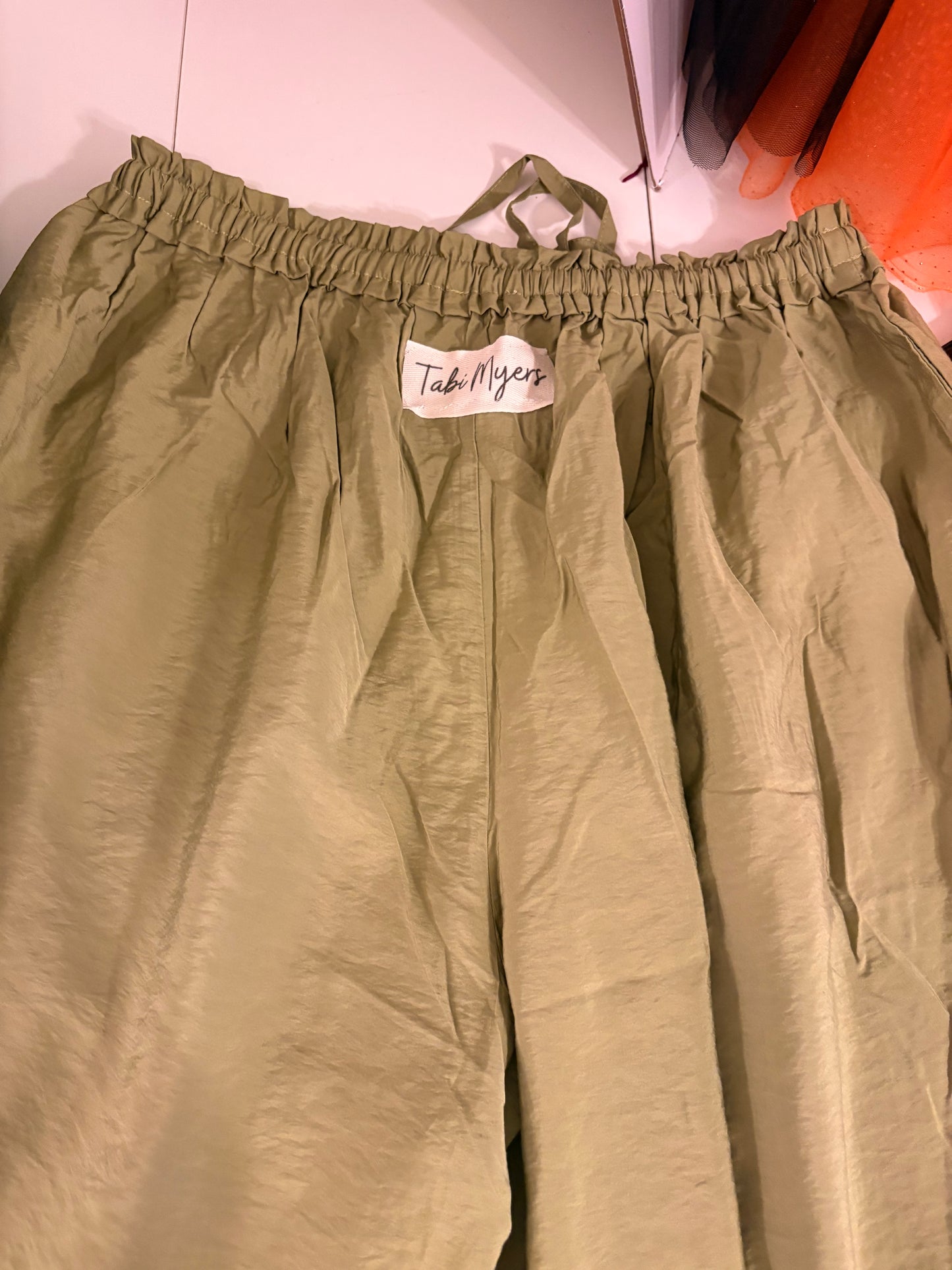 Benjamin Bunny Upcycled Bloomers OVERSIZED Fits A Medium to XXL