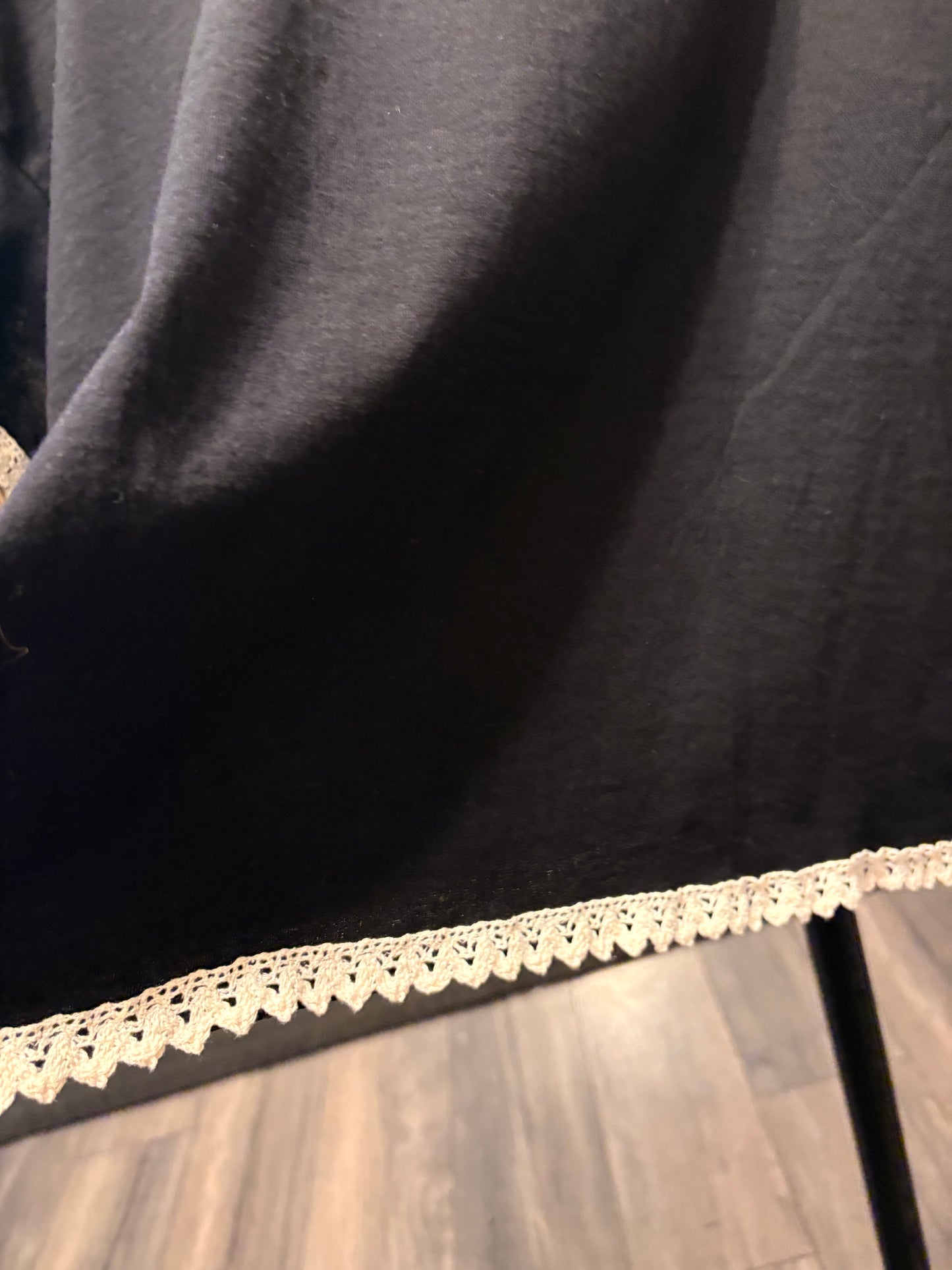 LOVE “Junk” Tee One Size Fits a Large to 3X Oversized