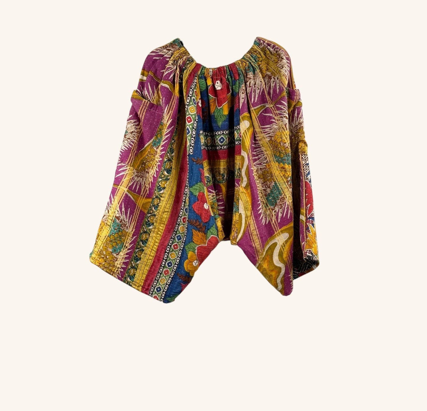 Florencia Culottes 1000-01