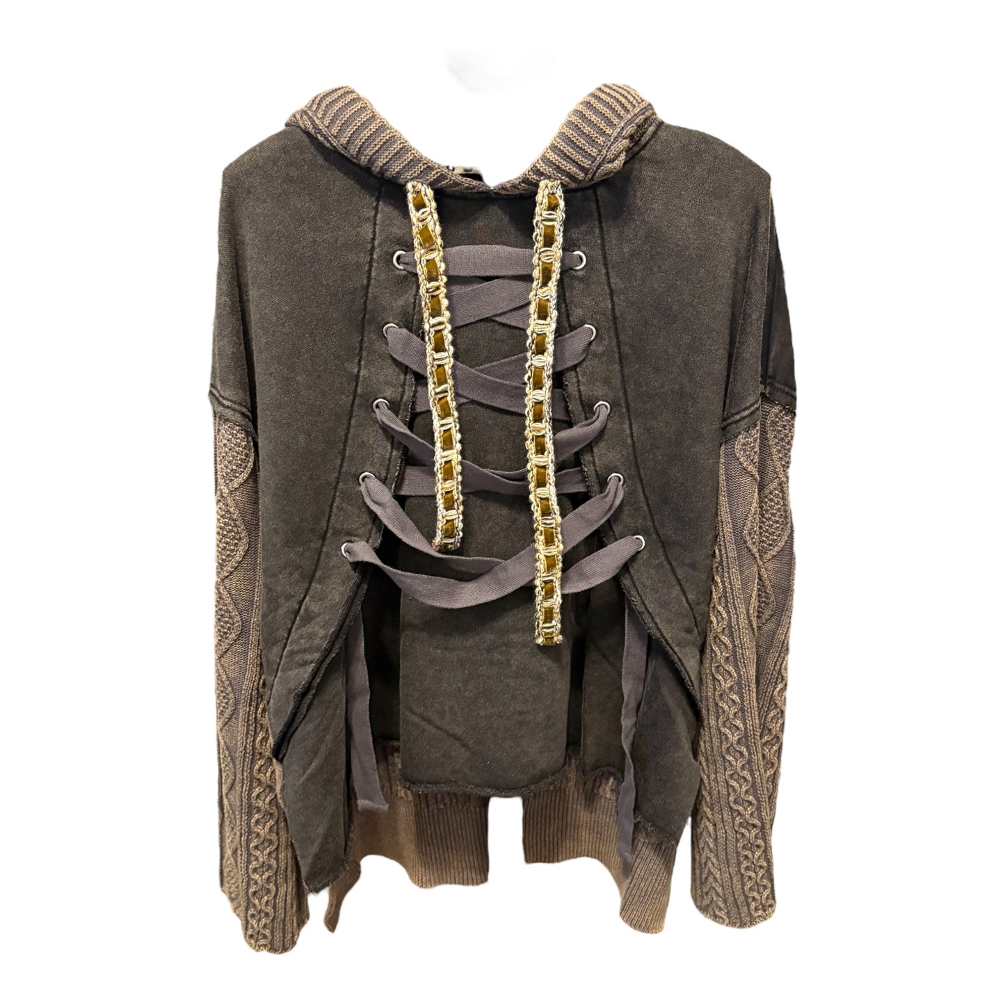 POL Renaissance Sweater Sweatshirt Hoodie