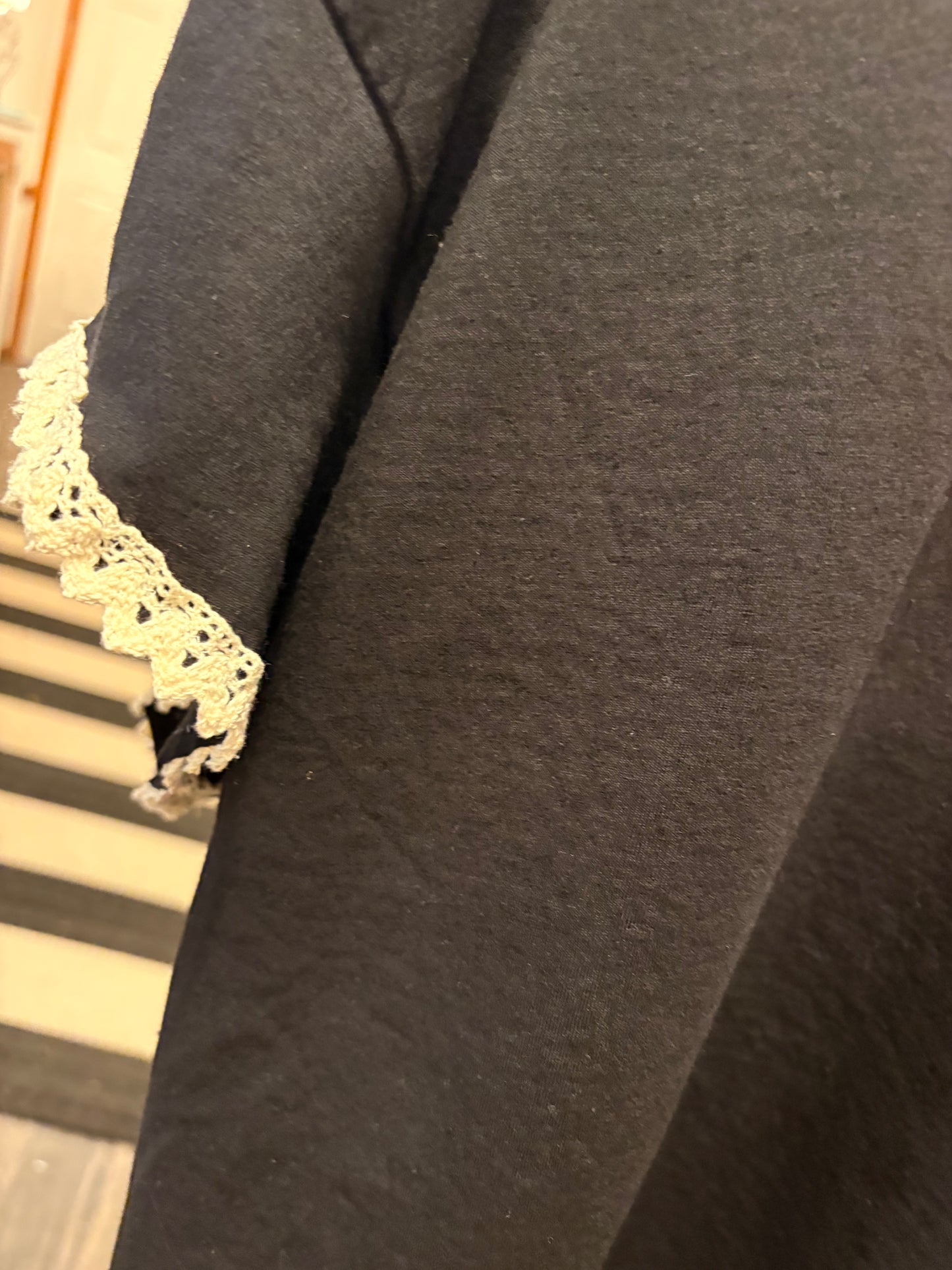 LOVE “Junk” Tee One Size Fits a Large to 3X Oversized