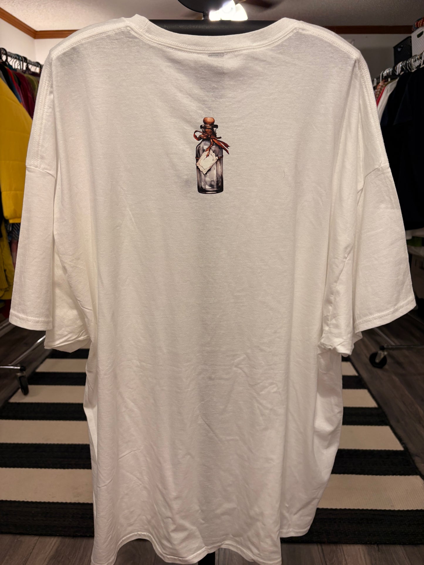 Alice Tee Size 3X