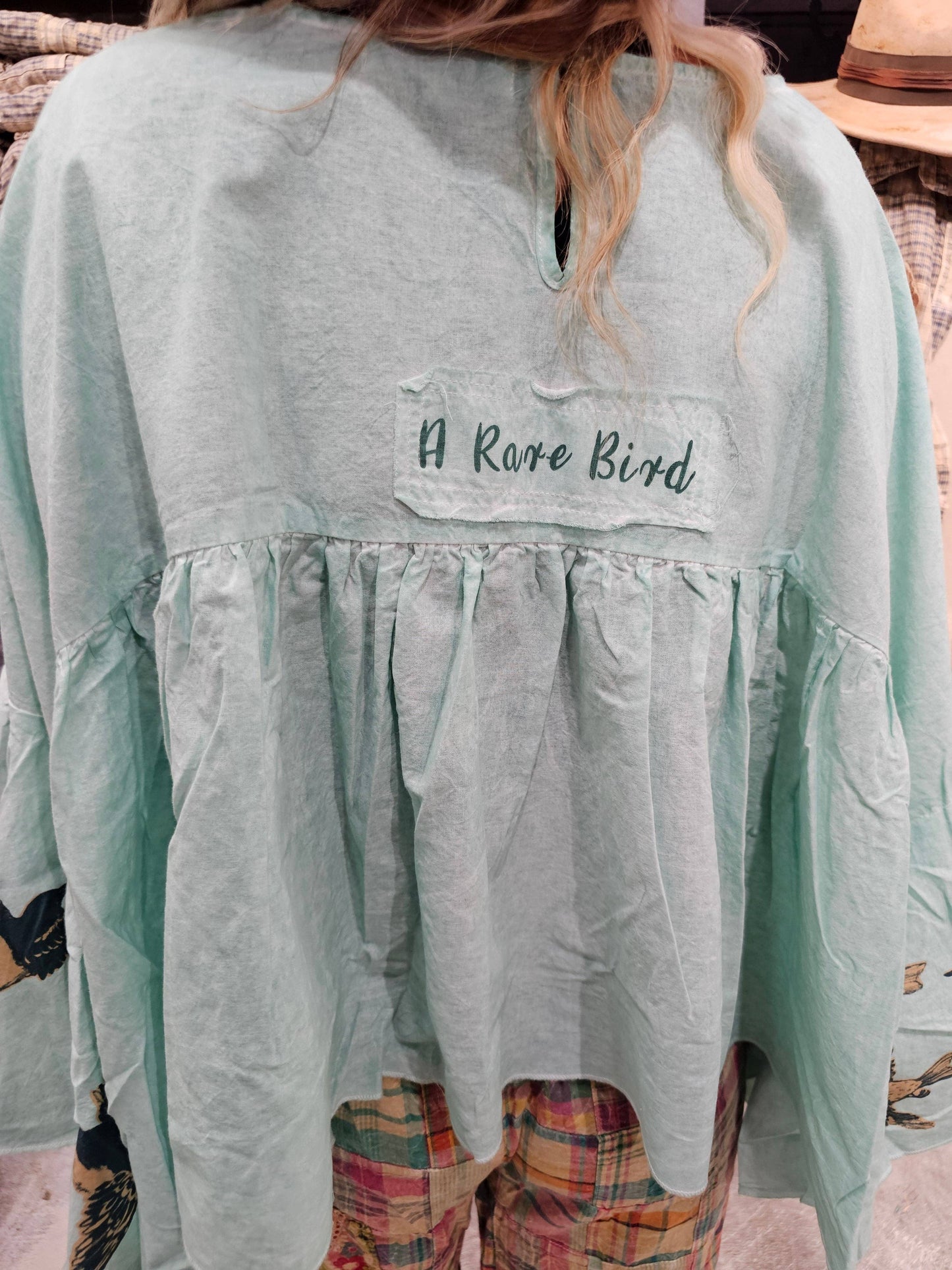 Fly To The Stars Top