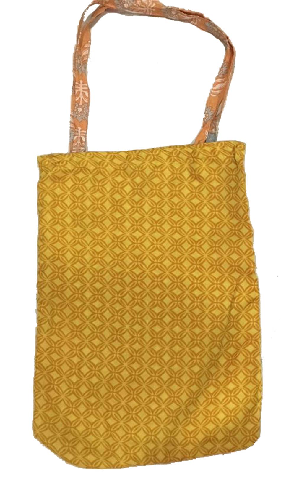 Handbag Daily Use Jhola Reusable Eco Friendly Carry Bags