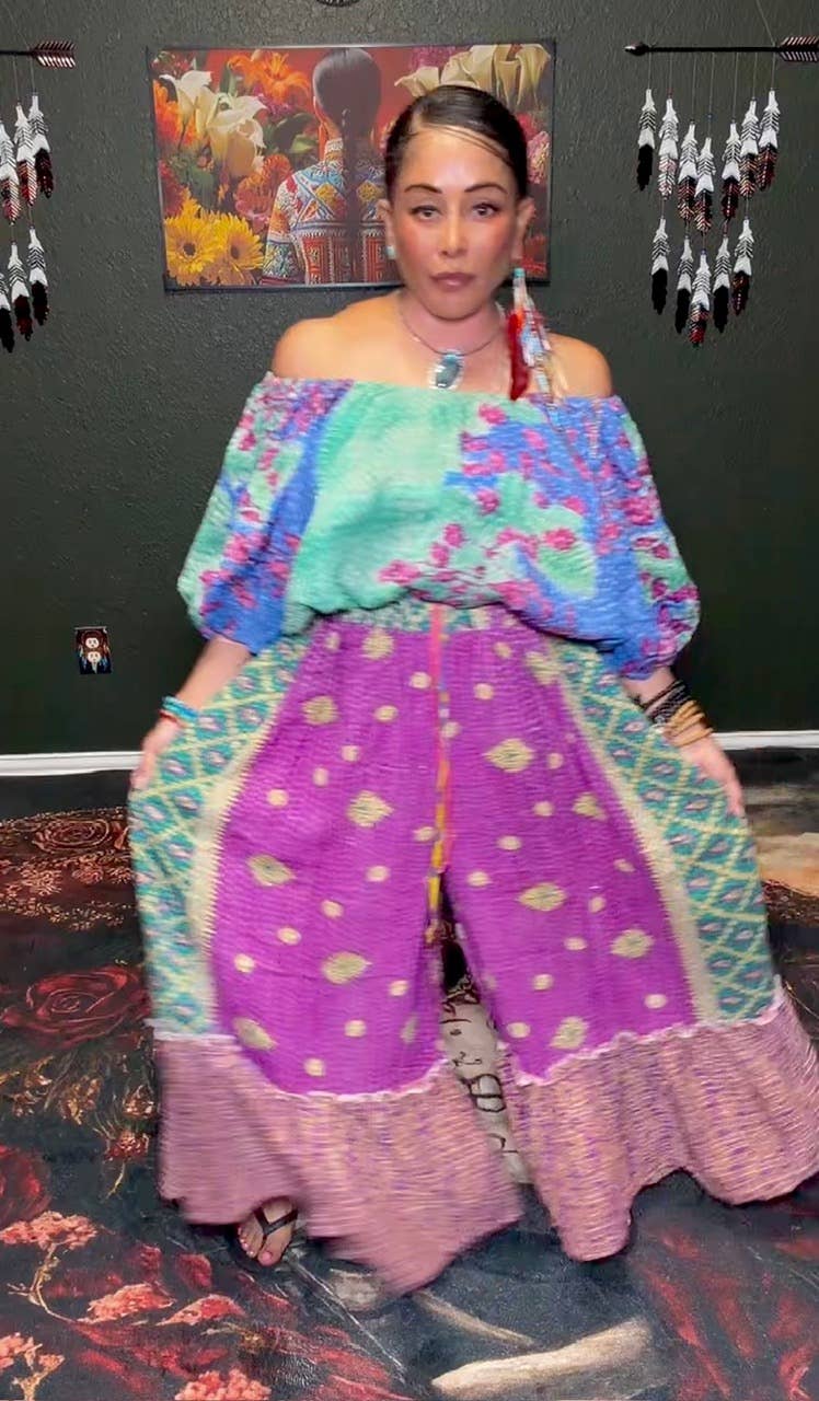 Anything for Selenas Pants 1000-07