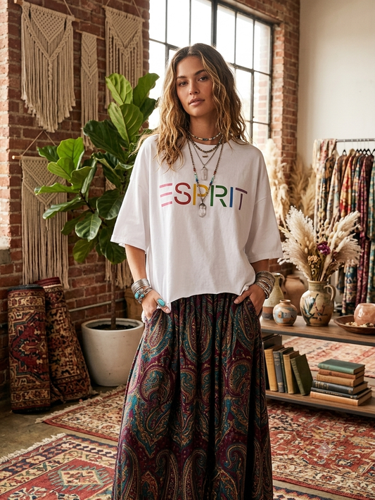 The Ultimate 80s Tee