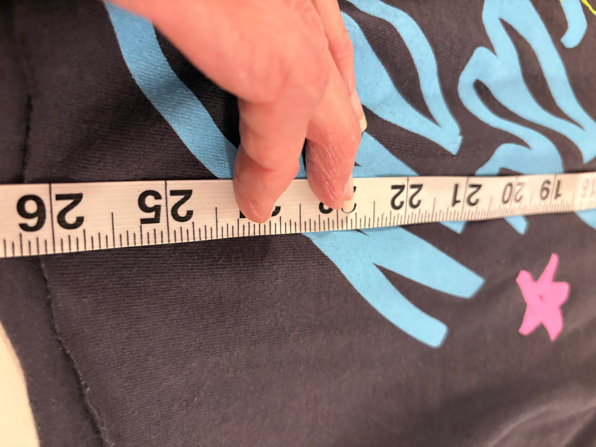 Magical Day Glam Tee One Size Fits a Small to XXL