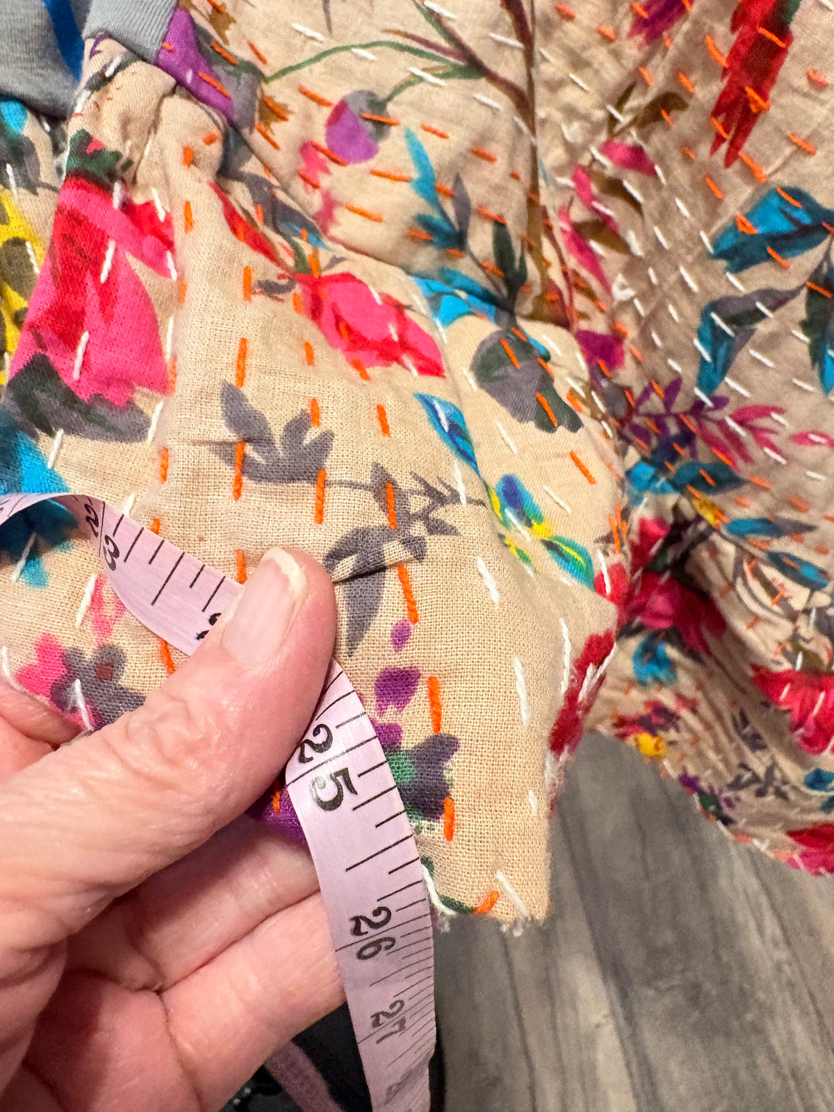 We Will Rock You Drama Mama Poncho One Size Fits a Small to 3X