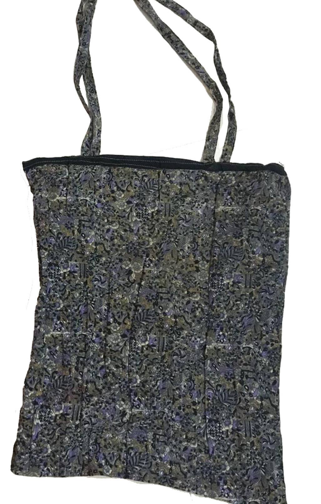 Handbag Daily Use Jhola Reusable Eco Friendly Carry Bags