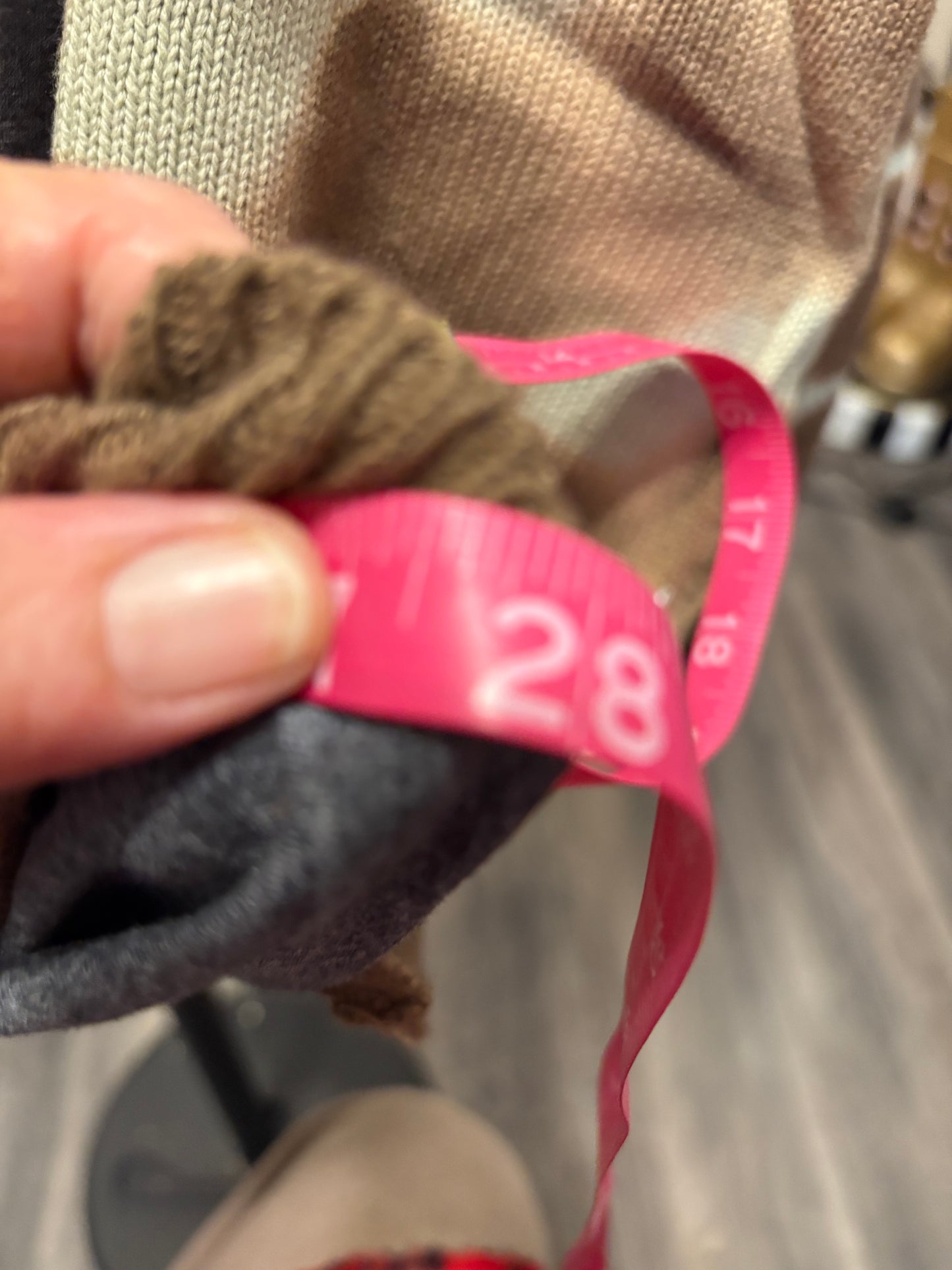 Always On My Mind Upcycled Tie Dye Sweatshirt Tee One Size Fits A Small to XXL Oversized