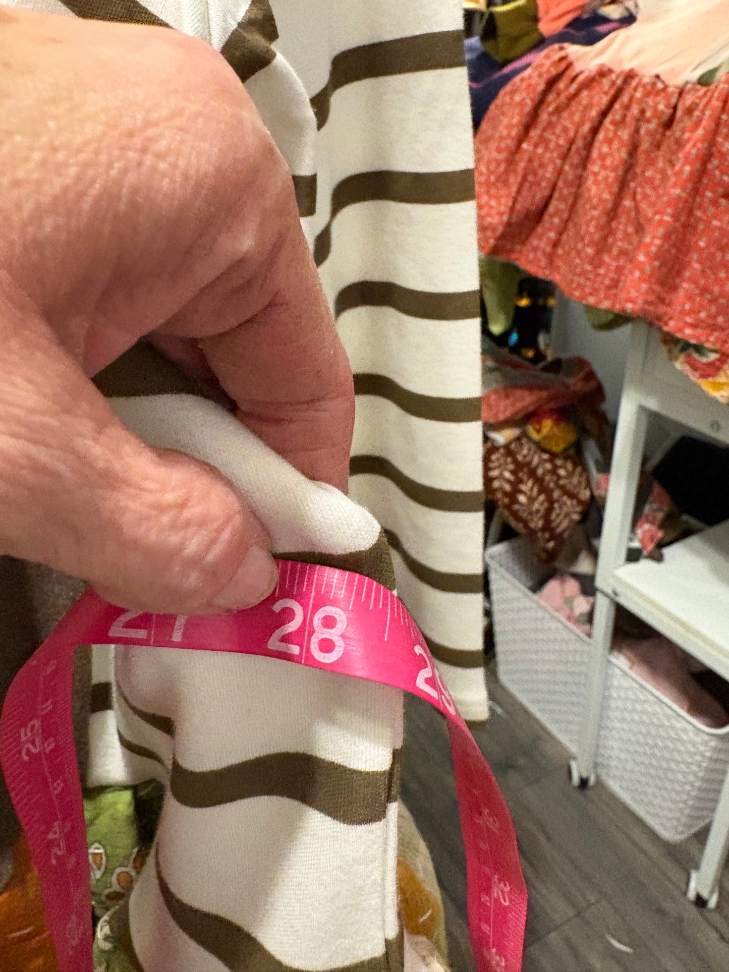 Pray Upcycled Vintage Kantha Doll Baby One Size Fits Most Size 6-16