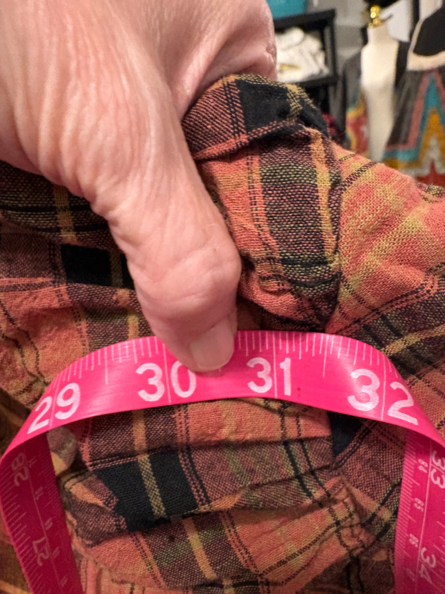 Happily Ever After “Junk” Top One Size Fits a Small to XXL