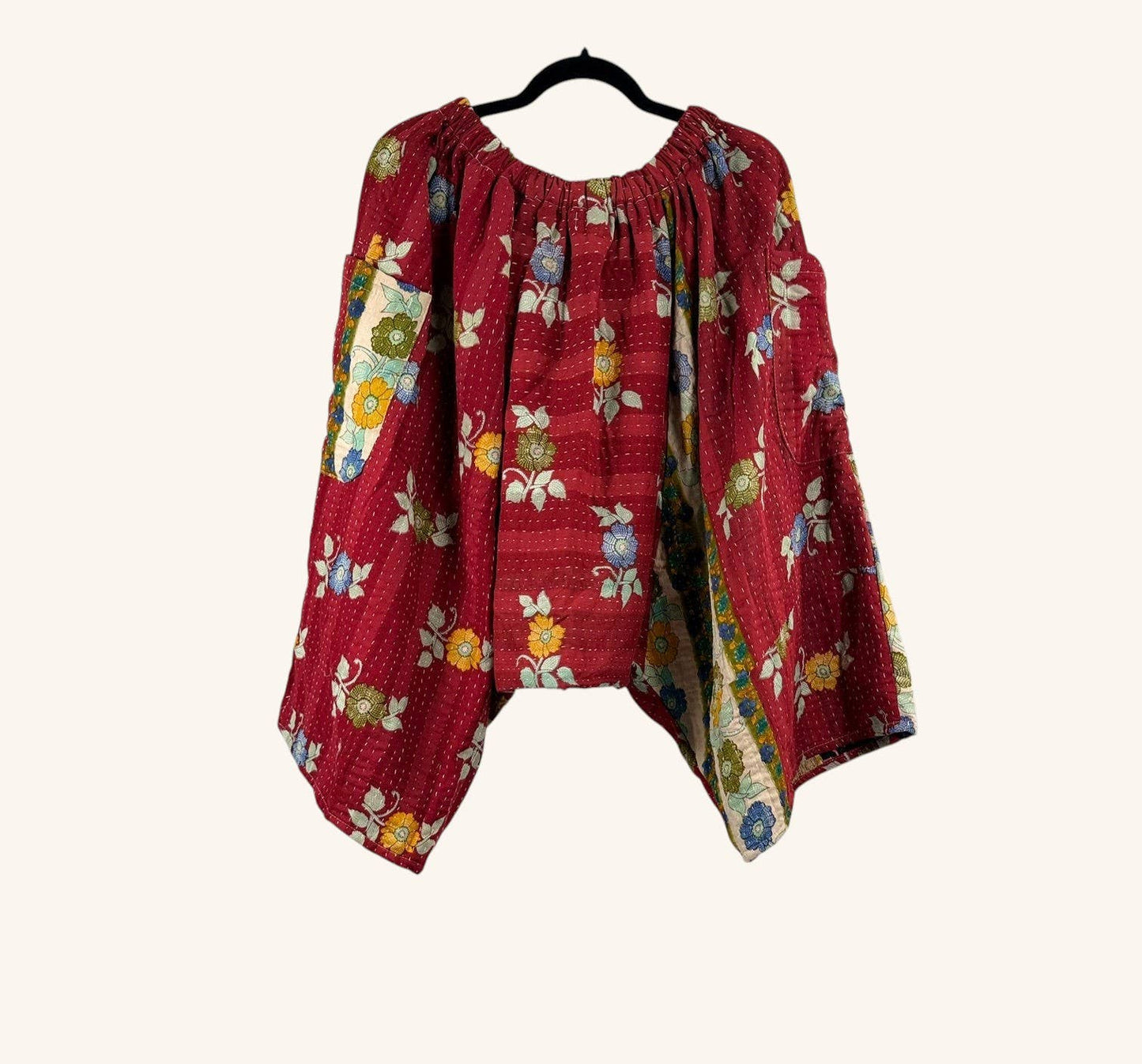 Florencia Culottes 1000-07