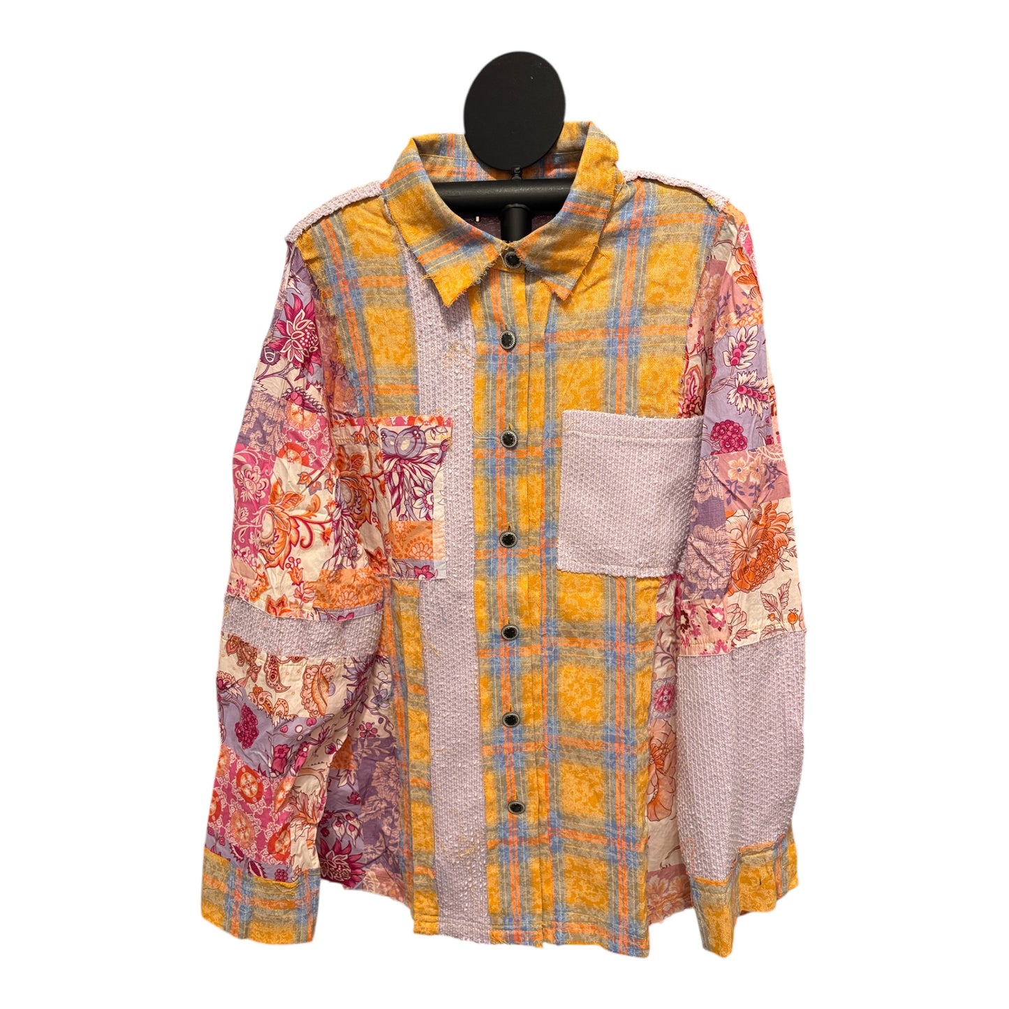 Love “Junk” Top One Size Fits a Small to XL Oversized