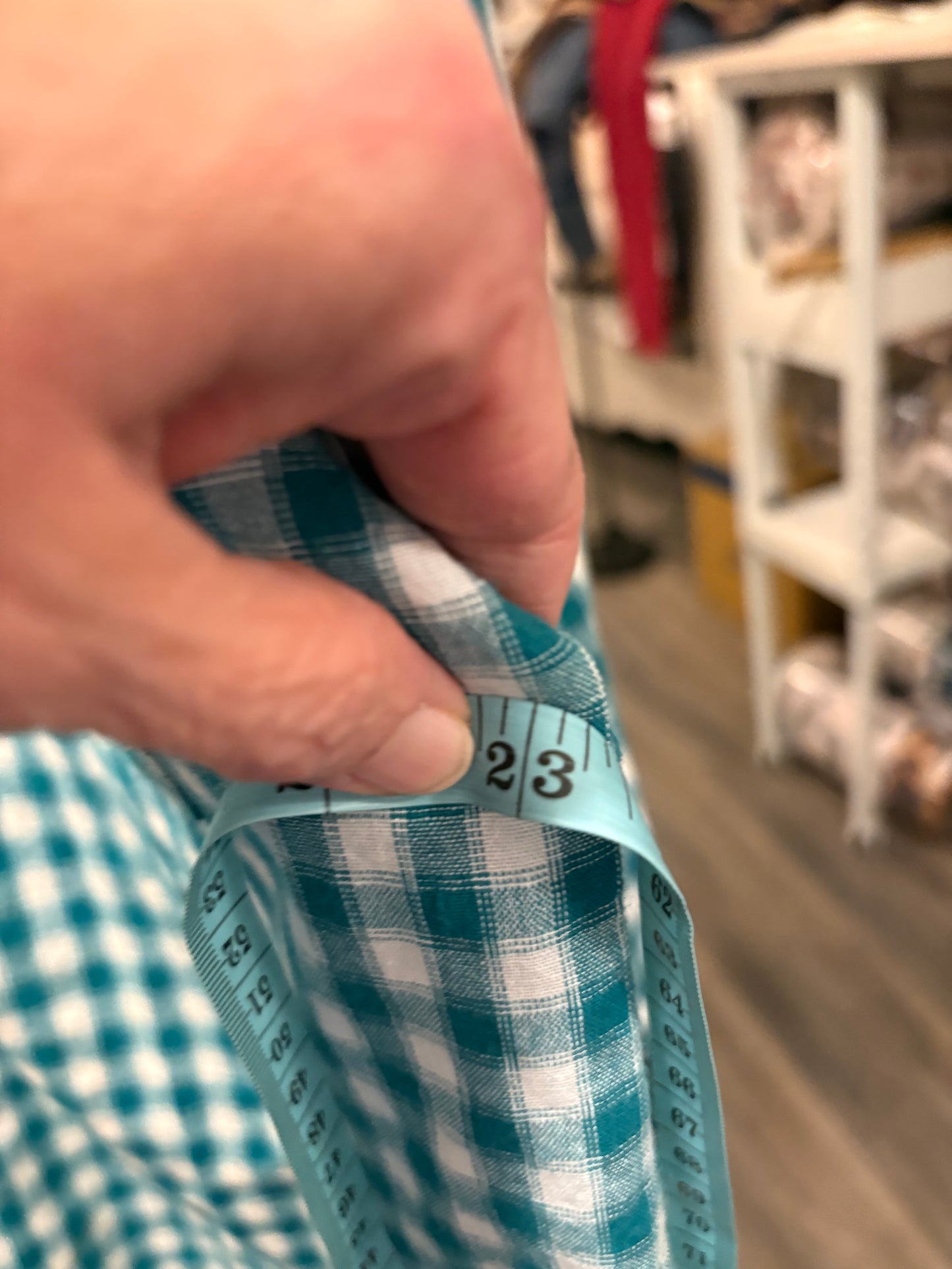 Happiness “Junk” Top One Size Fits a Large/XL