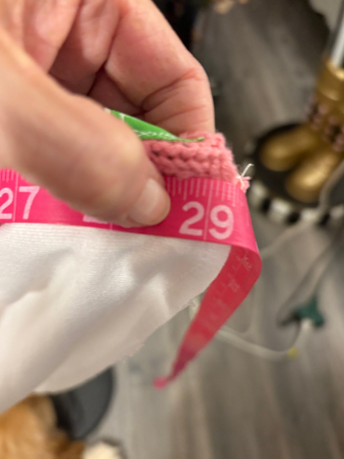 It Is Well Upcycled Drop Sleeve Sweater One Size Fits a Small to XXL