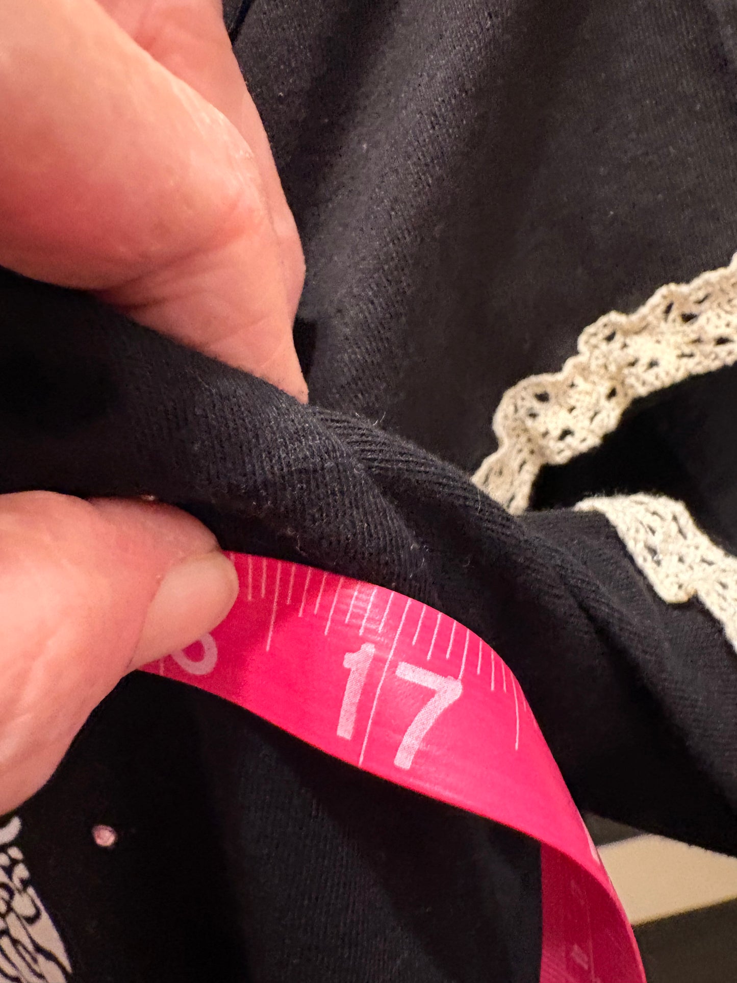 Bob Seger Pretty Little Tee One Size Fits a XS to Medium