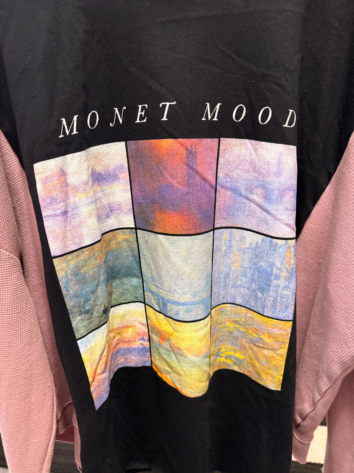 Monet Glam One Size Fits a Small to XXL