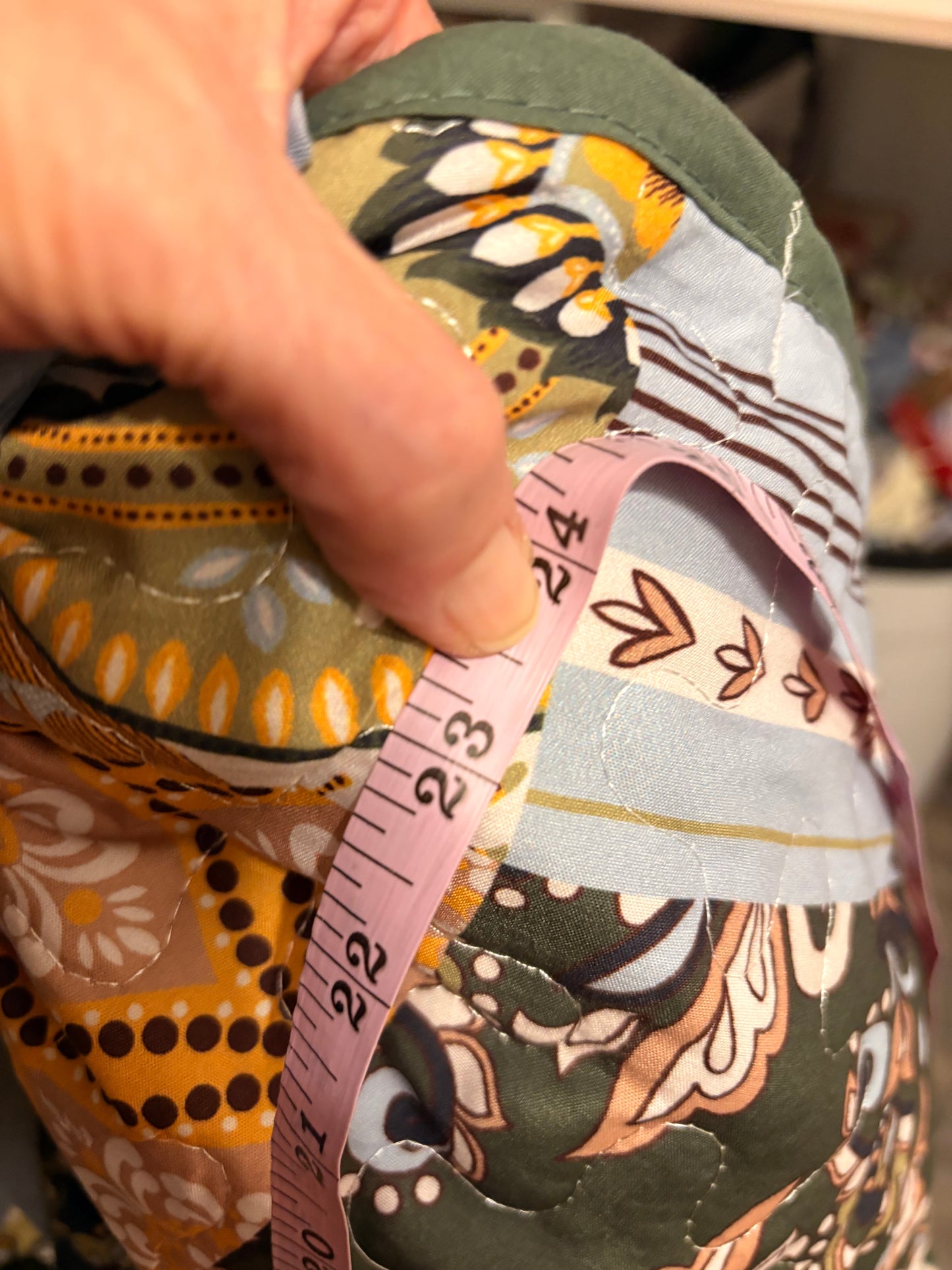 Grateful Dead Quilted Rock Angel Poncho One Size Fits an XS to Large (0-10) Oversized