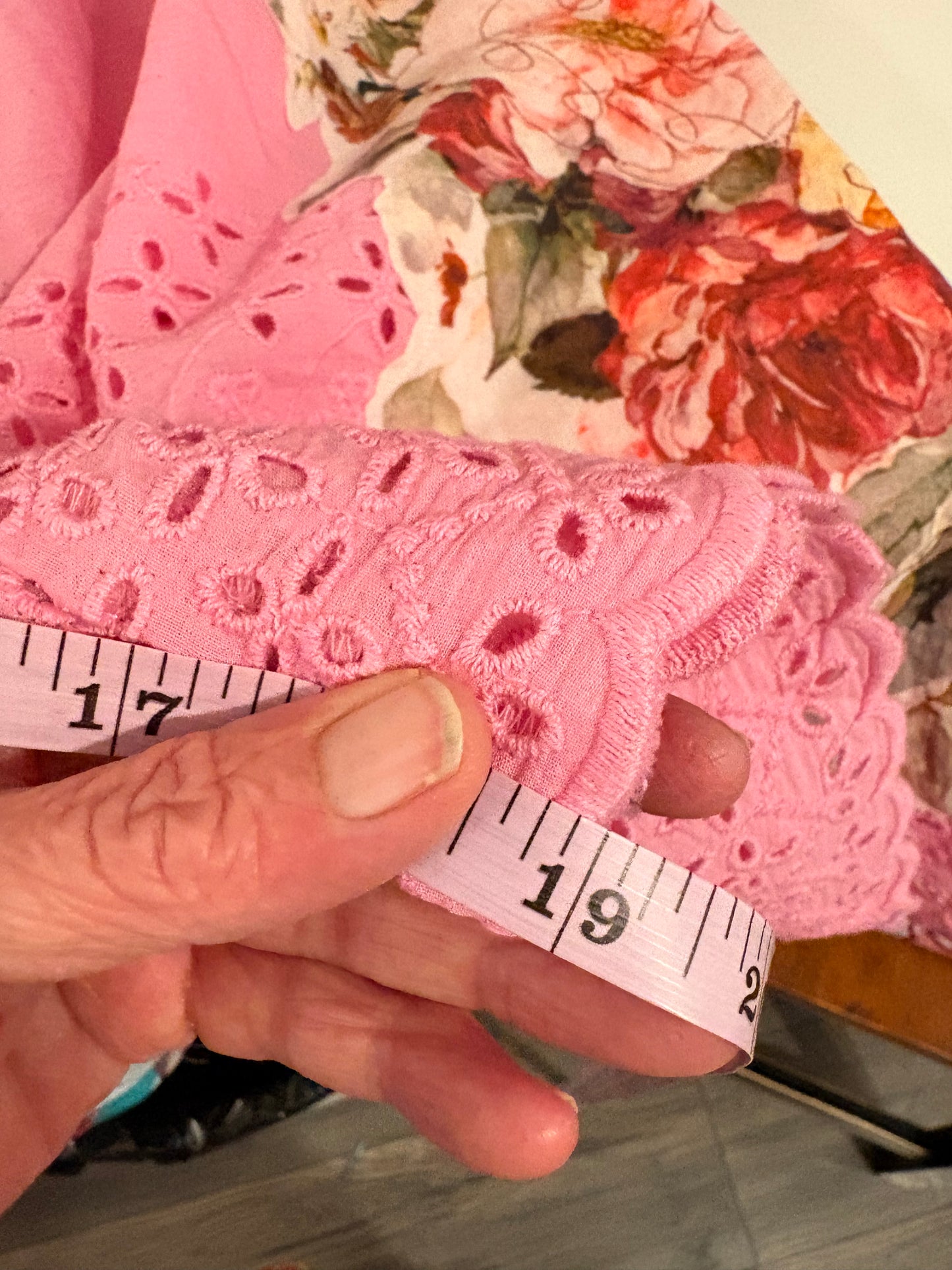Kirsten Bloomers: One Size