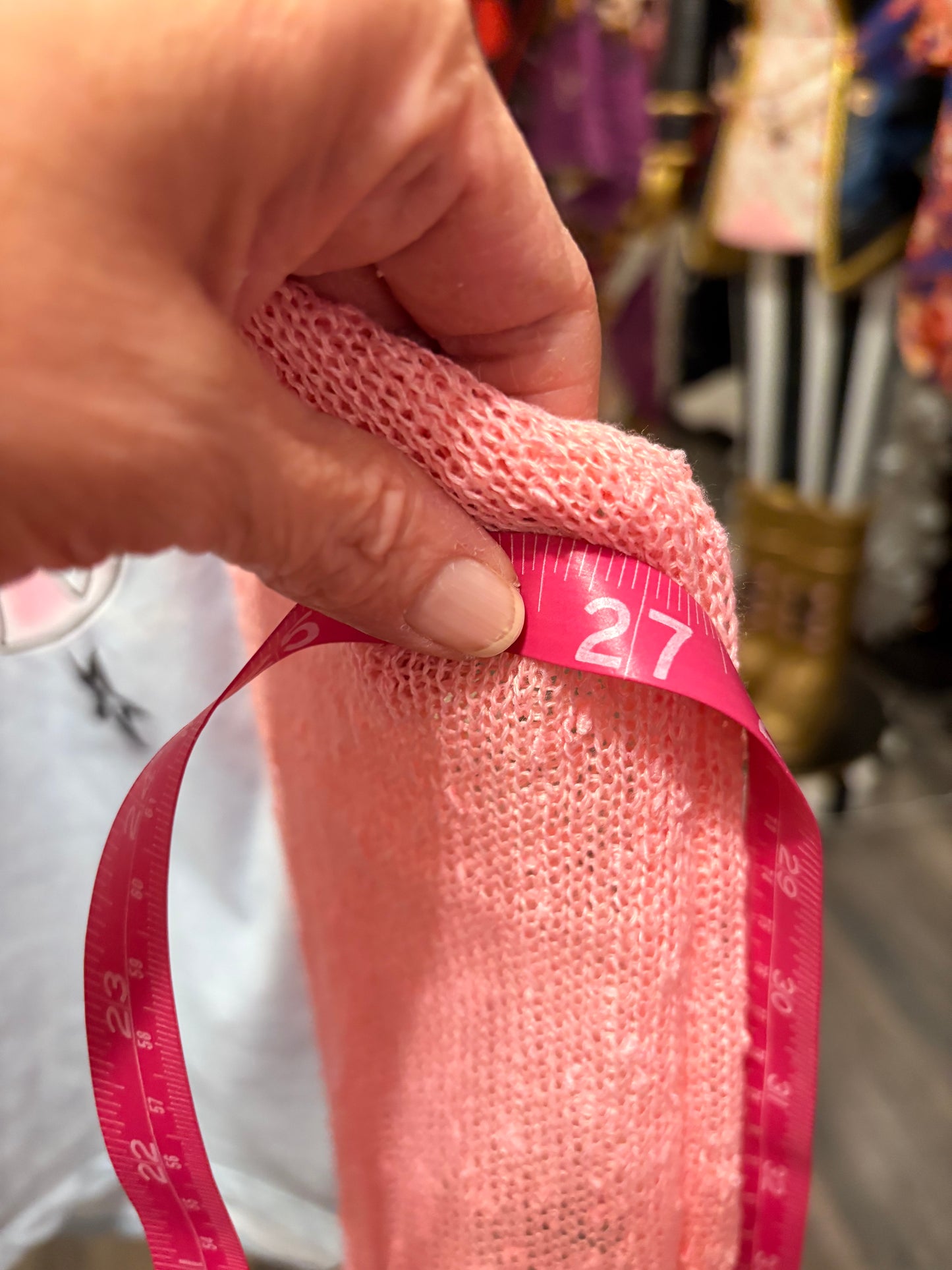 Pink Floyd Upcycled Drop Sleeve Mesh Sweater Tee One Size Fits A Small to XL Oversized