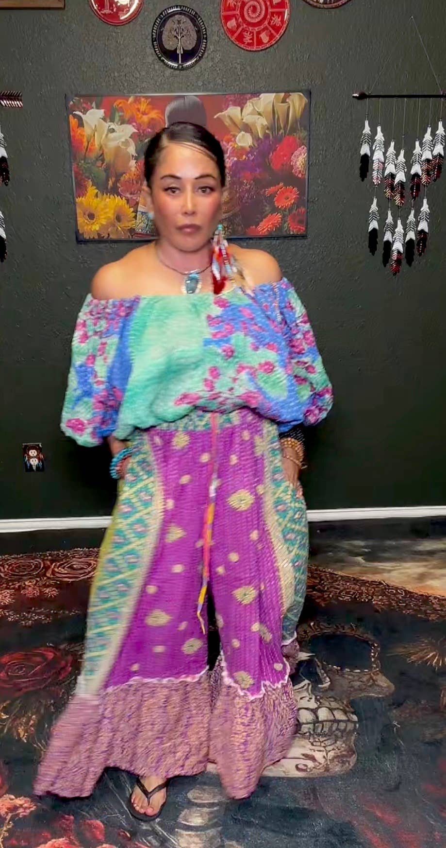 Anything for Selenas Pants 1000-05