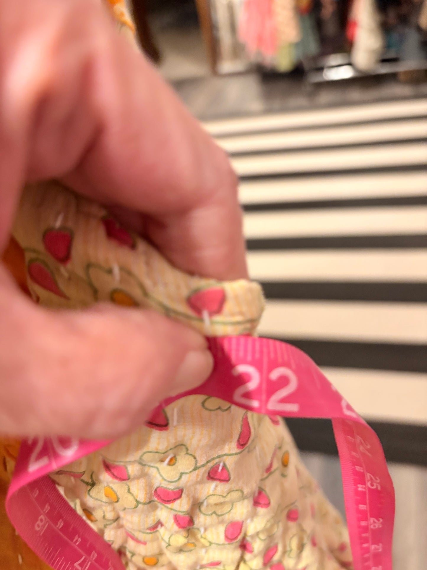 Van Gogh Upcycled Vintage Kantha Quilt ART Jumper One Size Fits A Small to XL Oversized